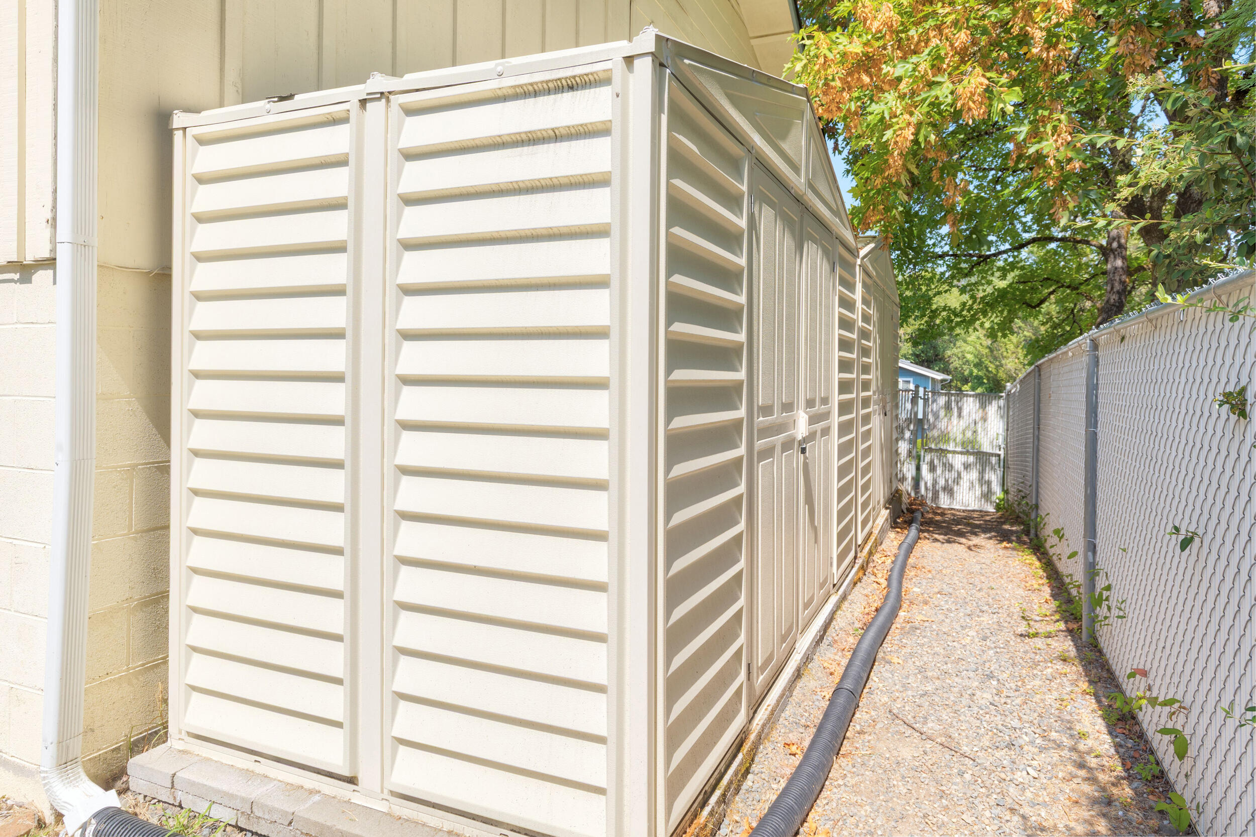 Oakridge Subdivision - Residential