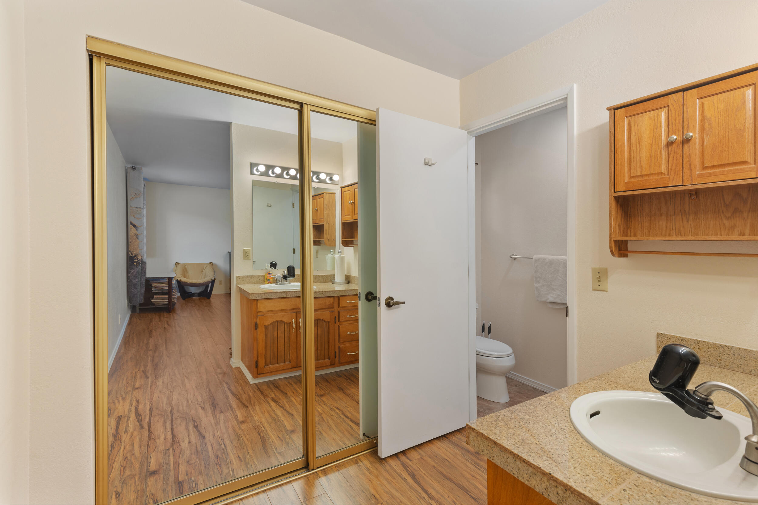 Oakridge Subdivision - Residential