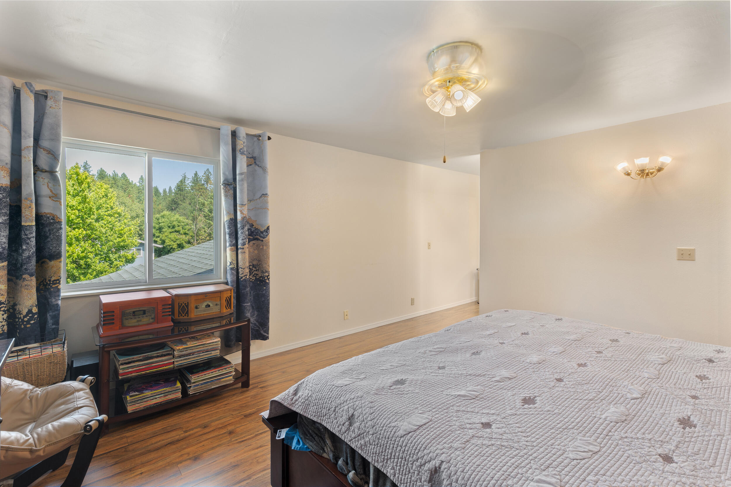 Oakridge Subdivision - Residential