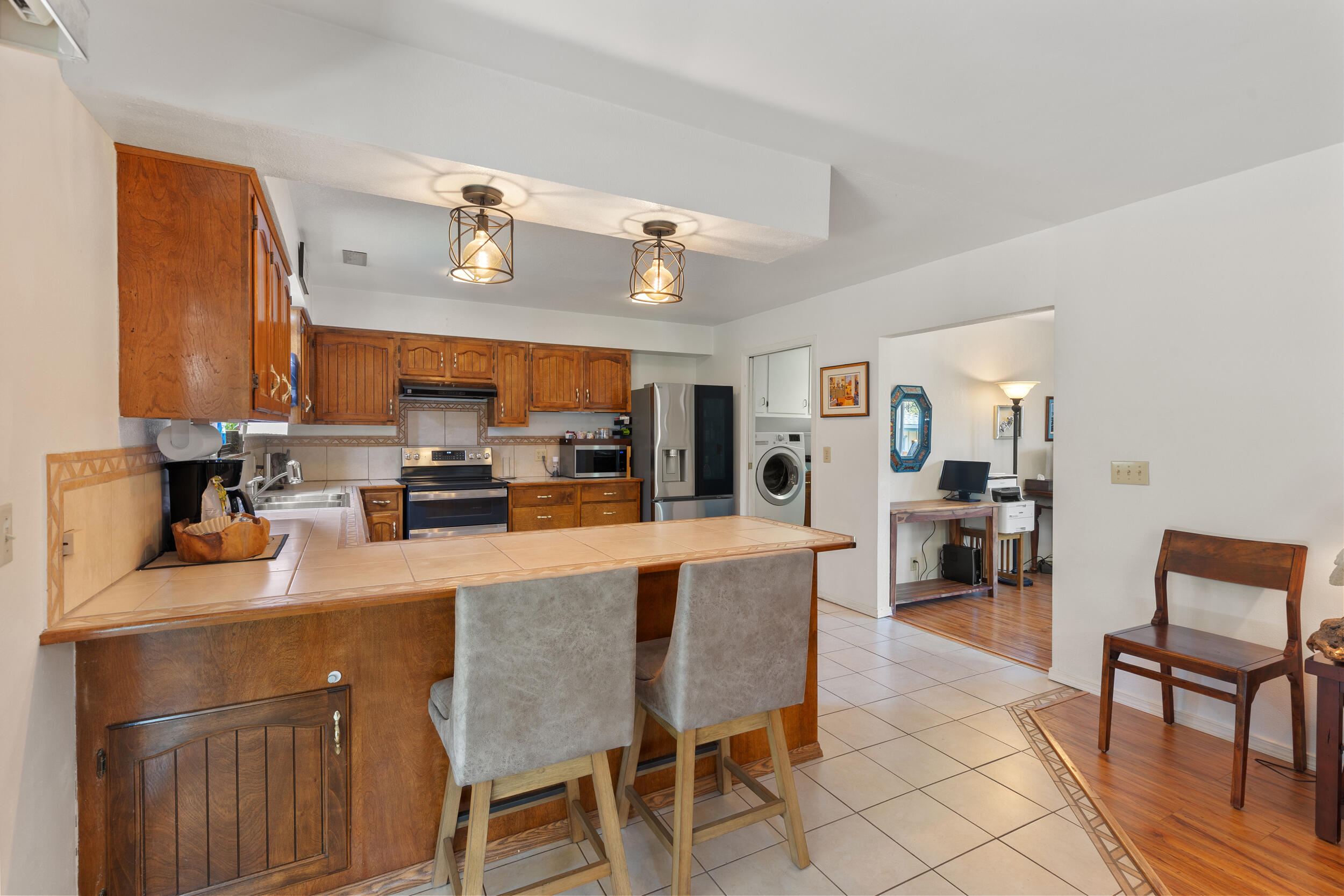 Oakridge Subdivision - Residential