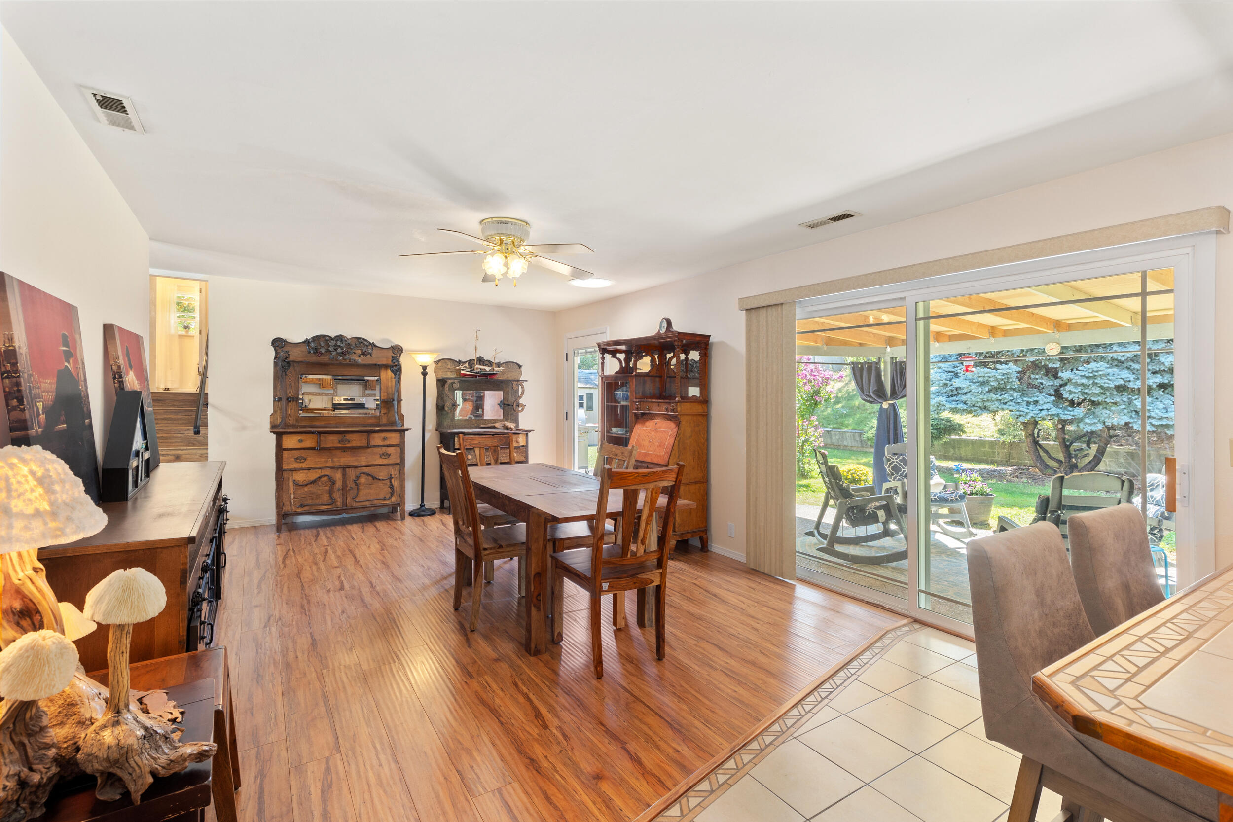 Oakridge Subdivision - Residential