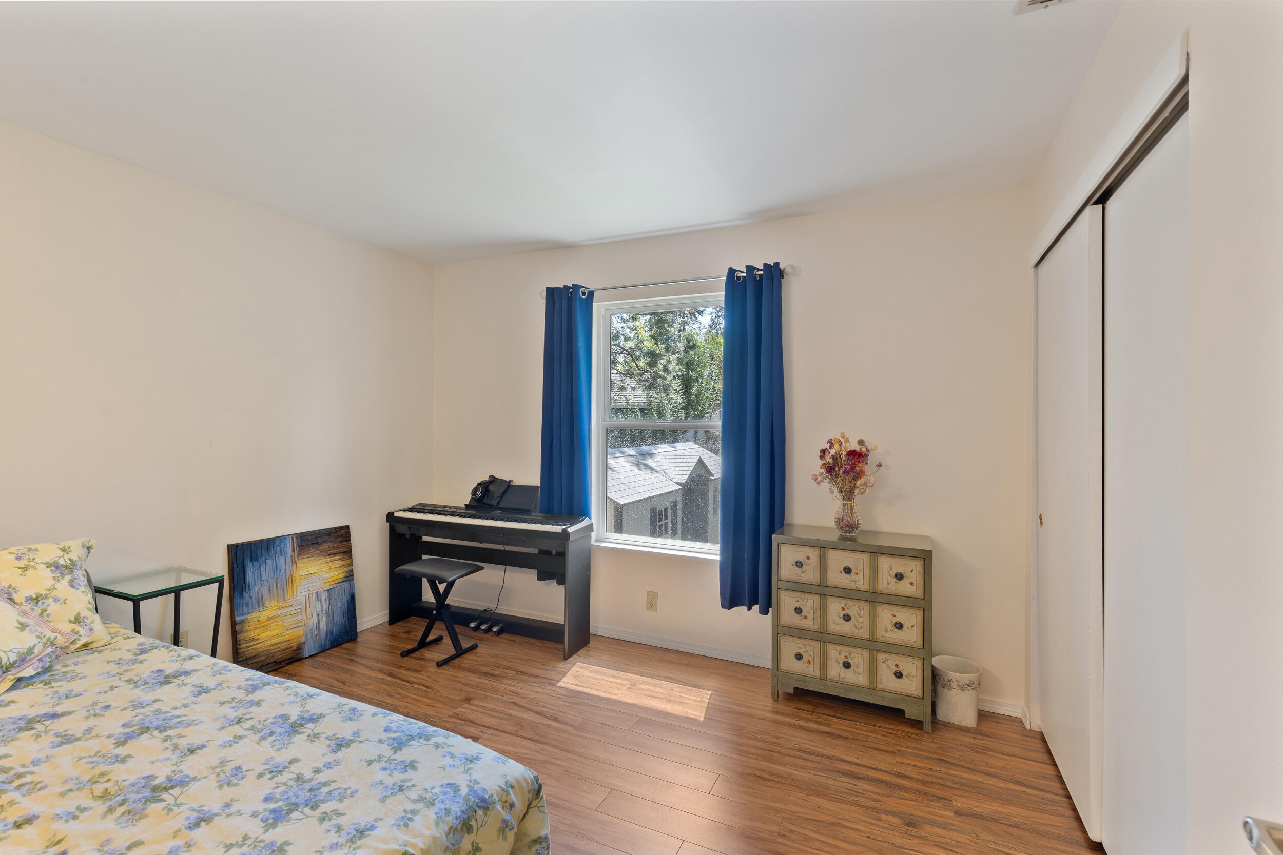 Oakridge Subdivision - Residential