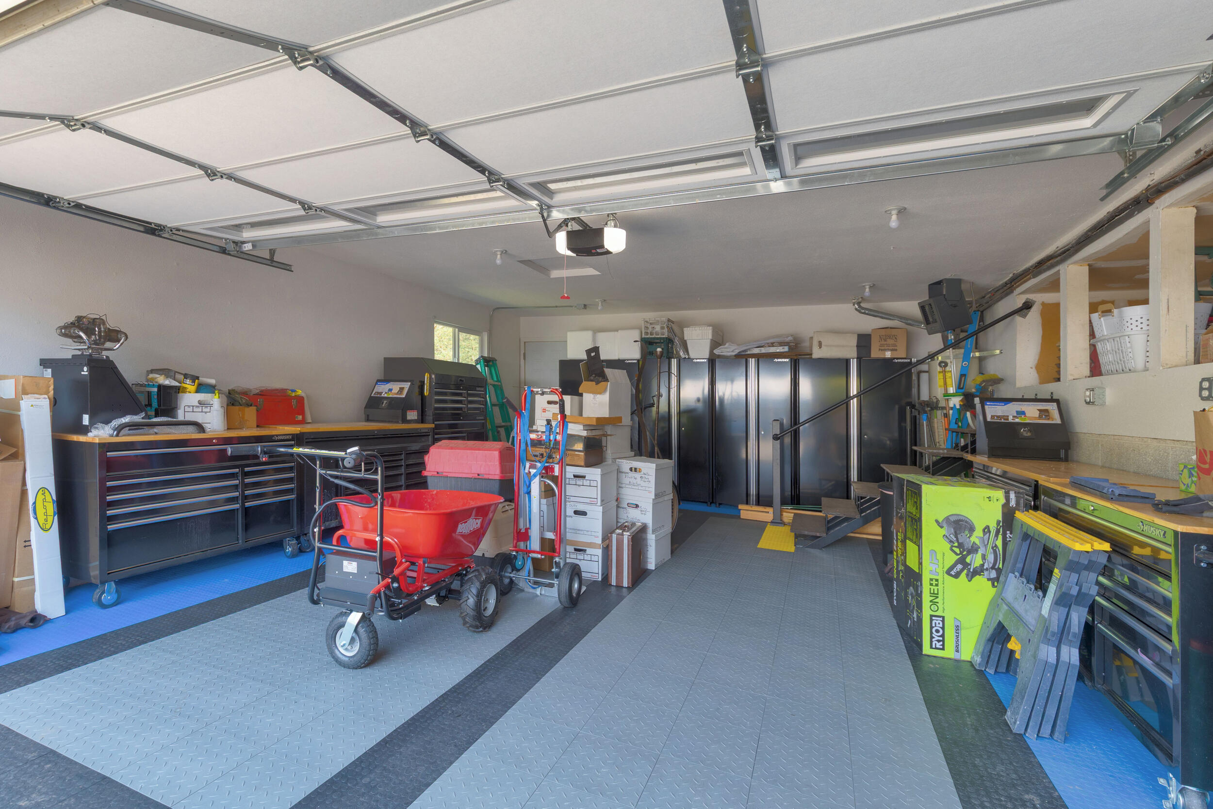 Oakridge Subdivision - Residential