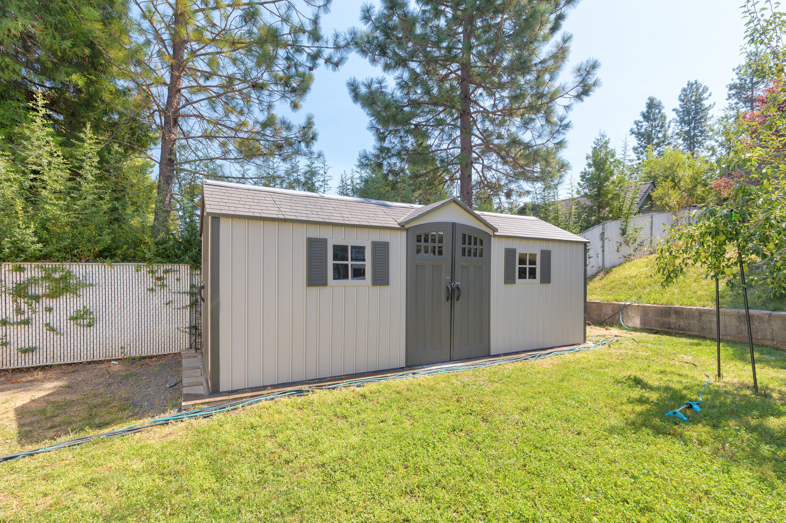 Oakridge Subdivision - Residential