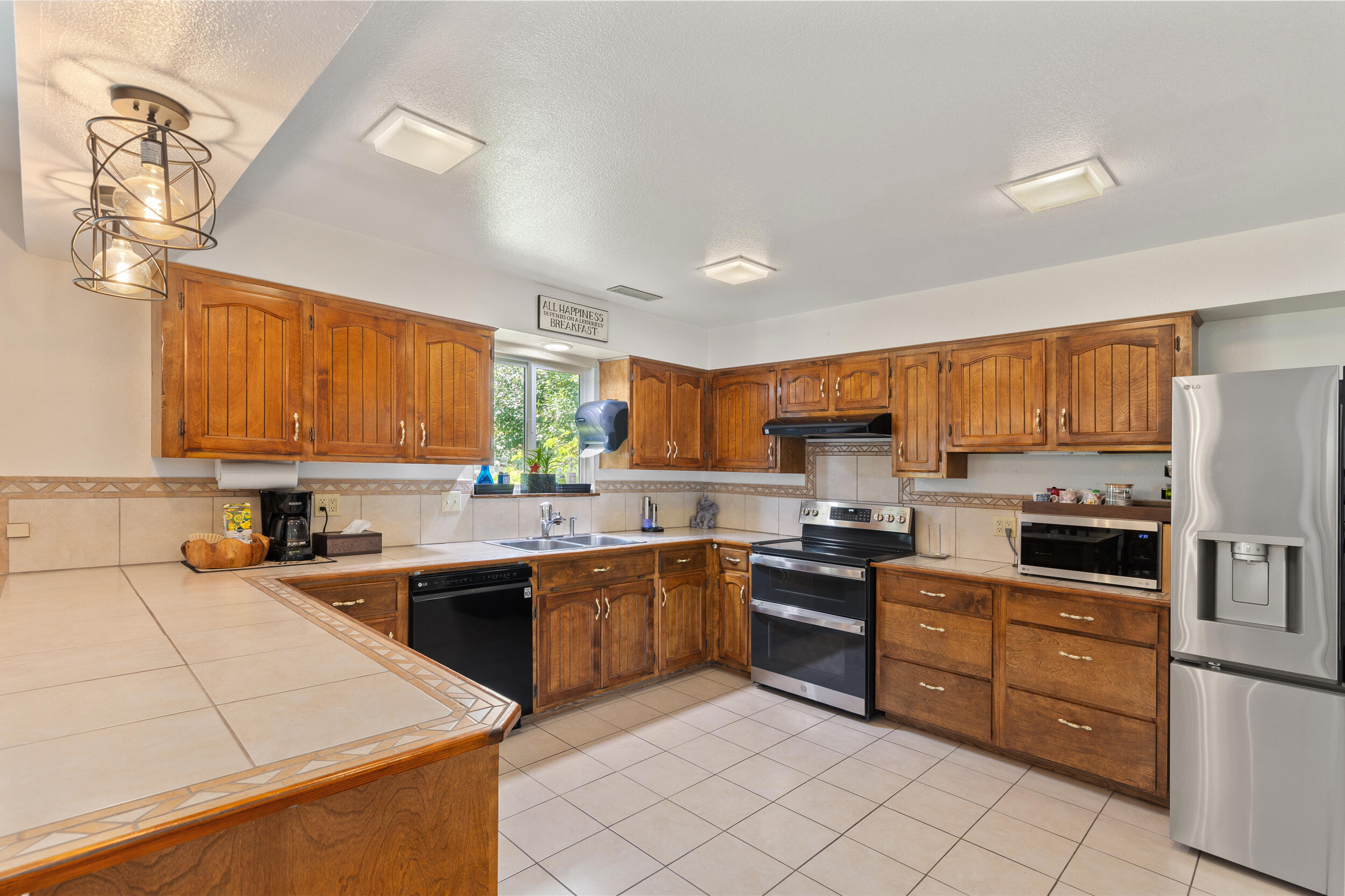 Oakridge Subdivision - Residential