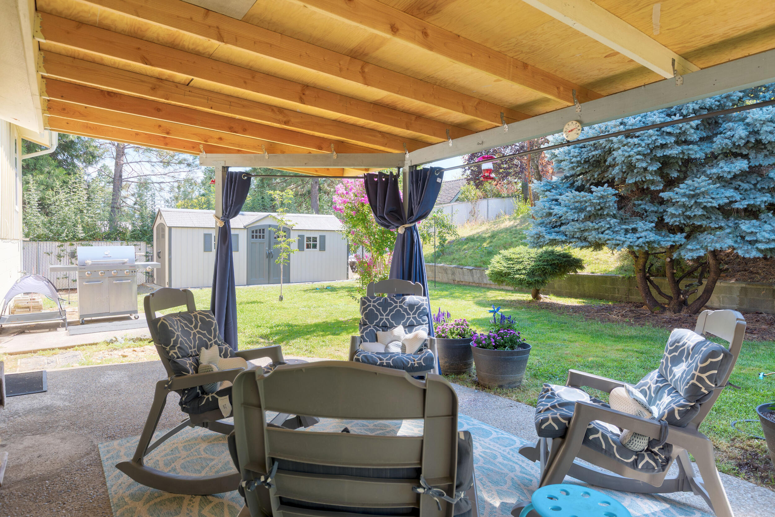 Oakridge Subdivision - Residential