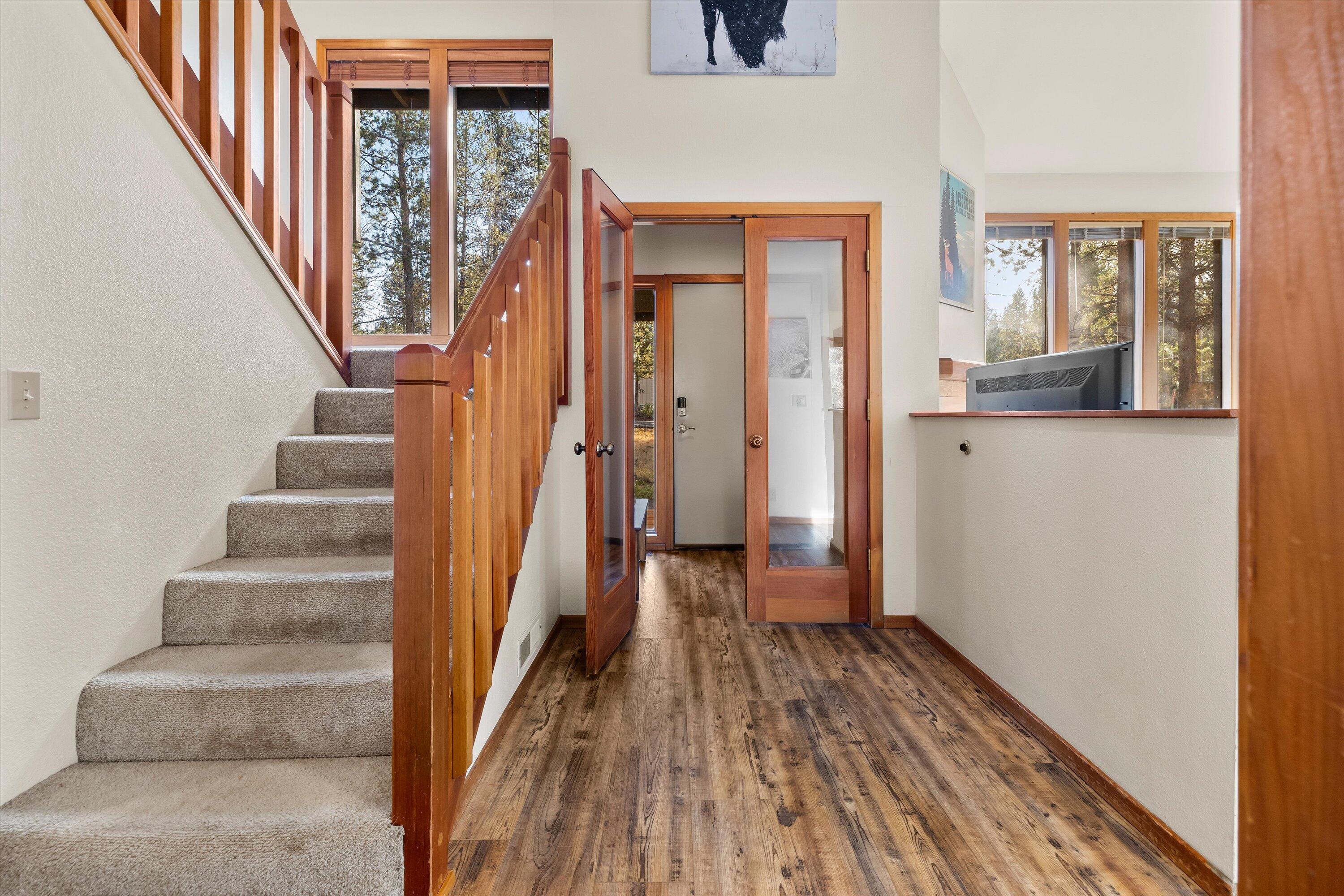 Fairway Crest Village - Residential