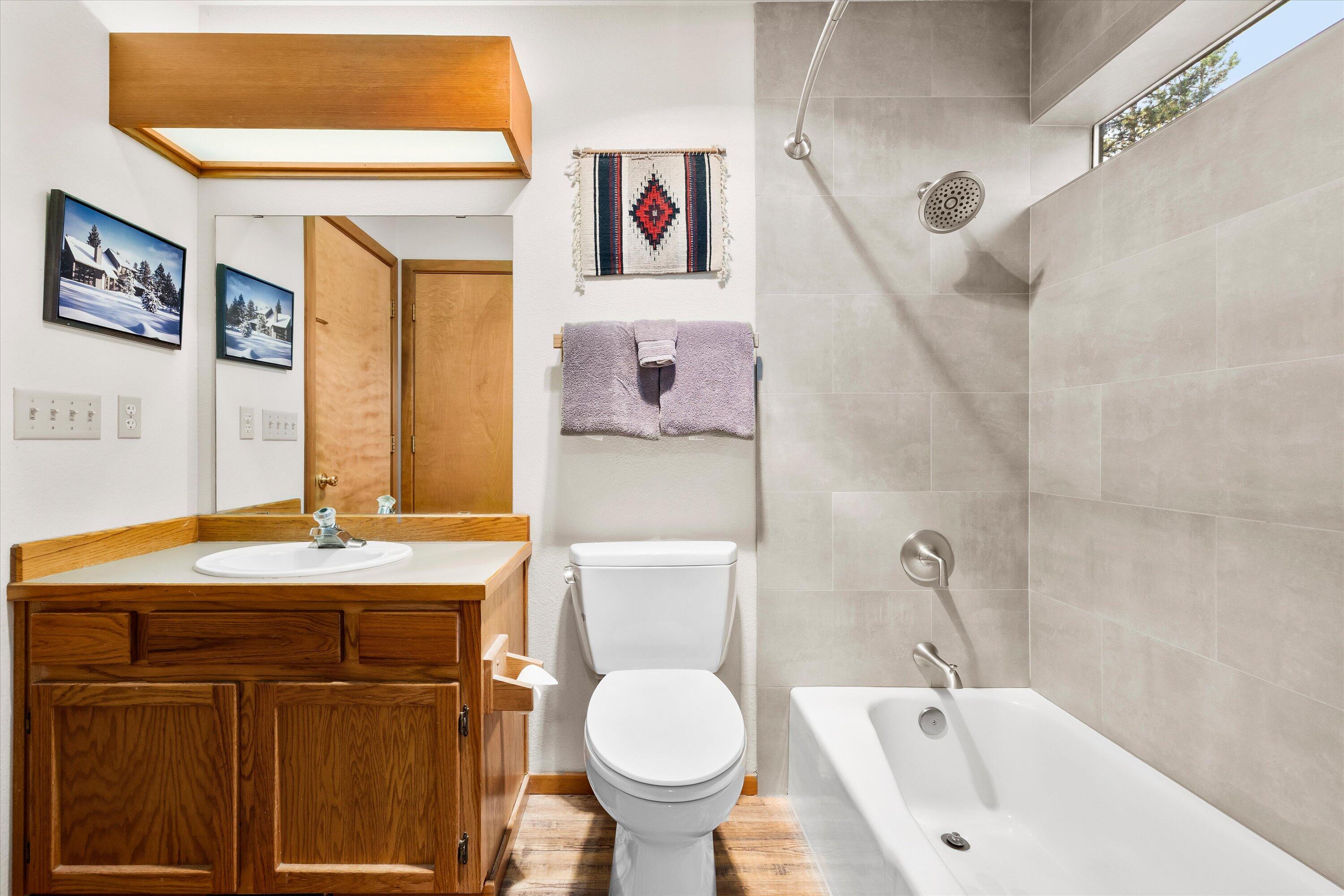 Fairway Crest Village - Residential