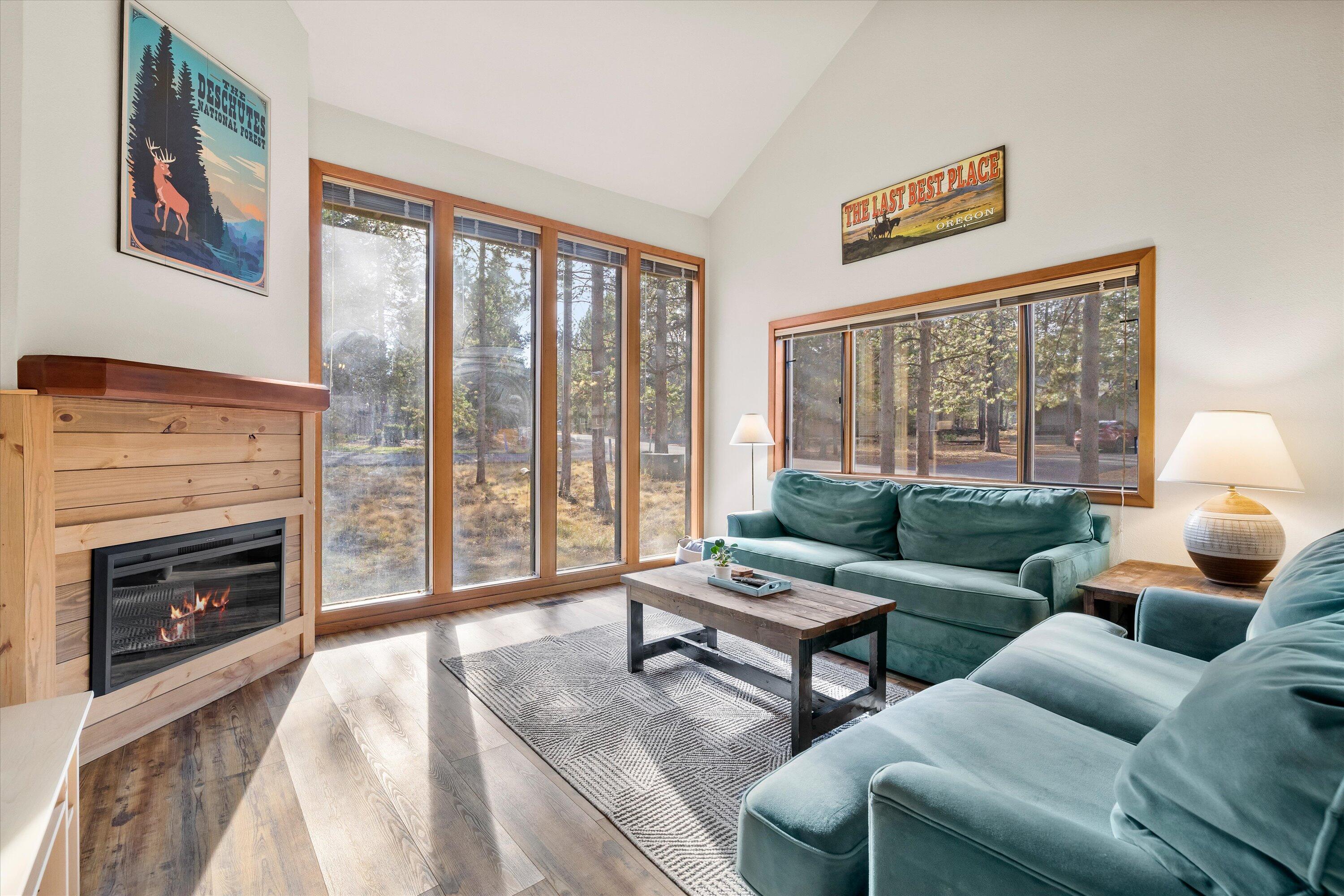 Fairway Crest Village - Residential