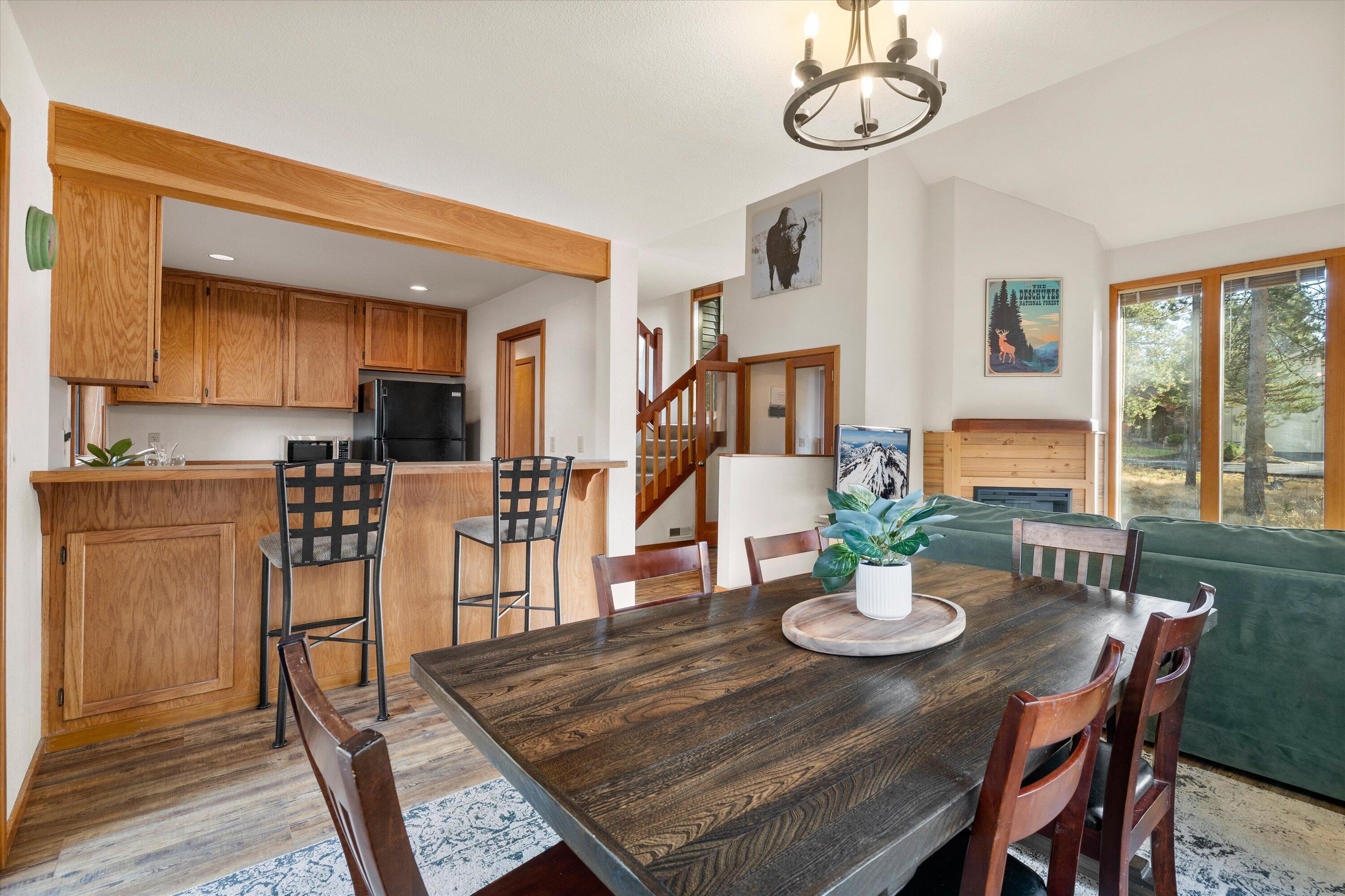 Fairway Crest Village - Residential