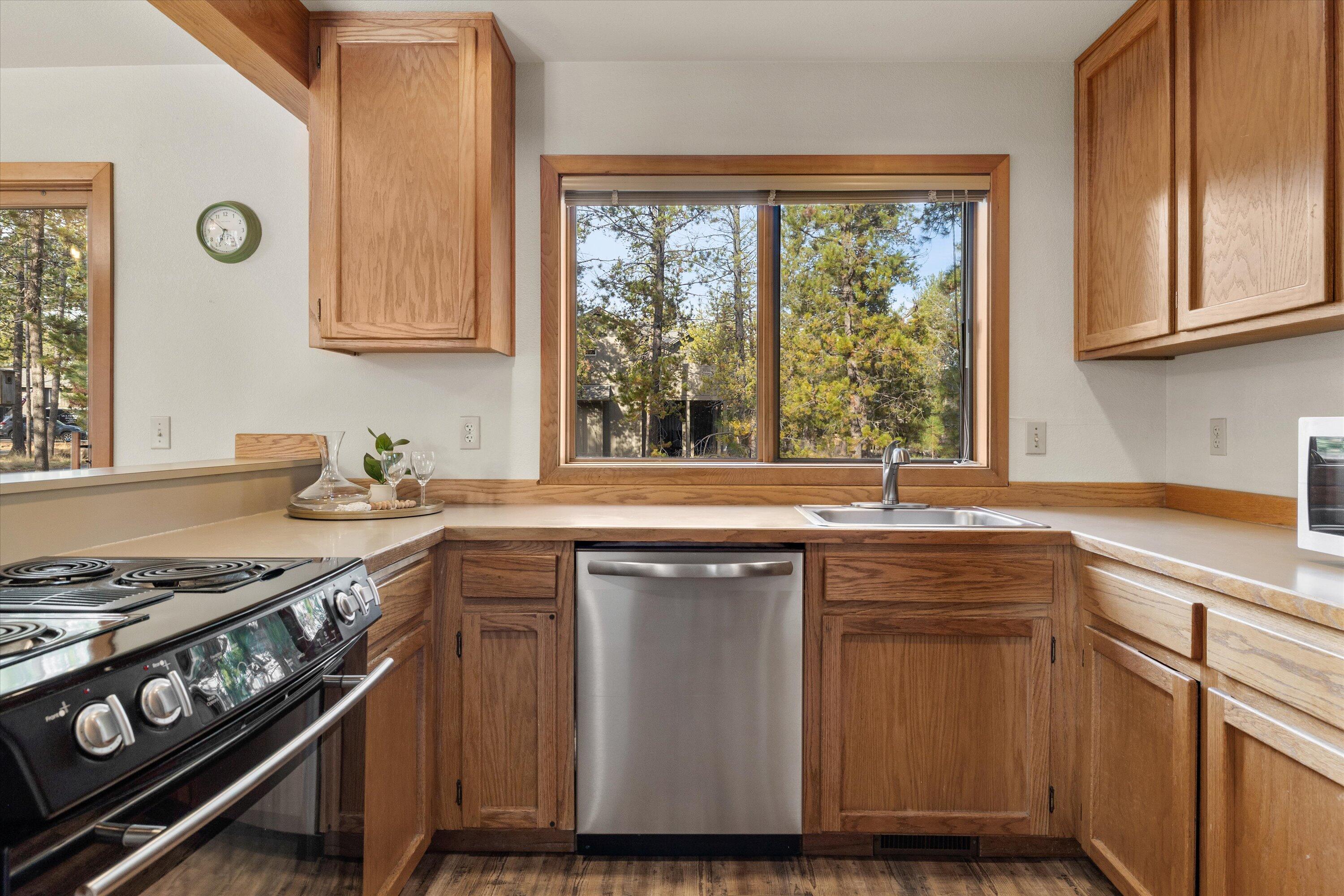 Fairway Crest Village - Residential