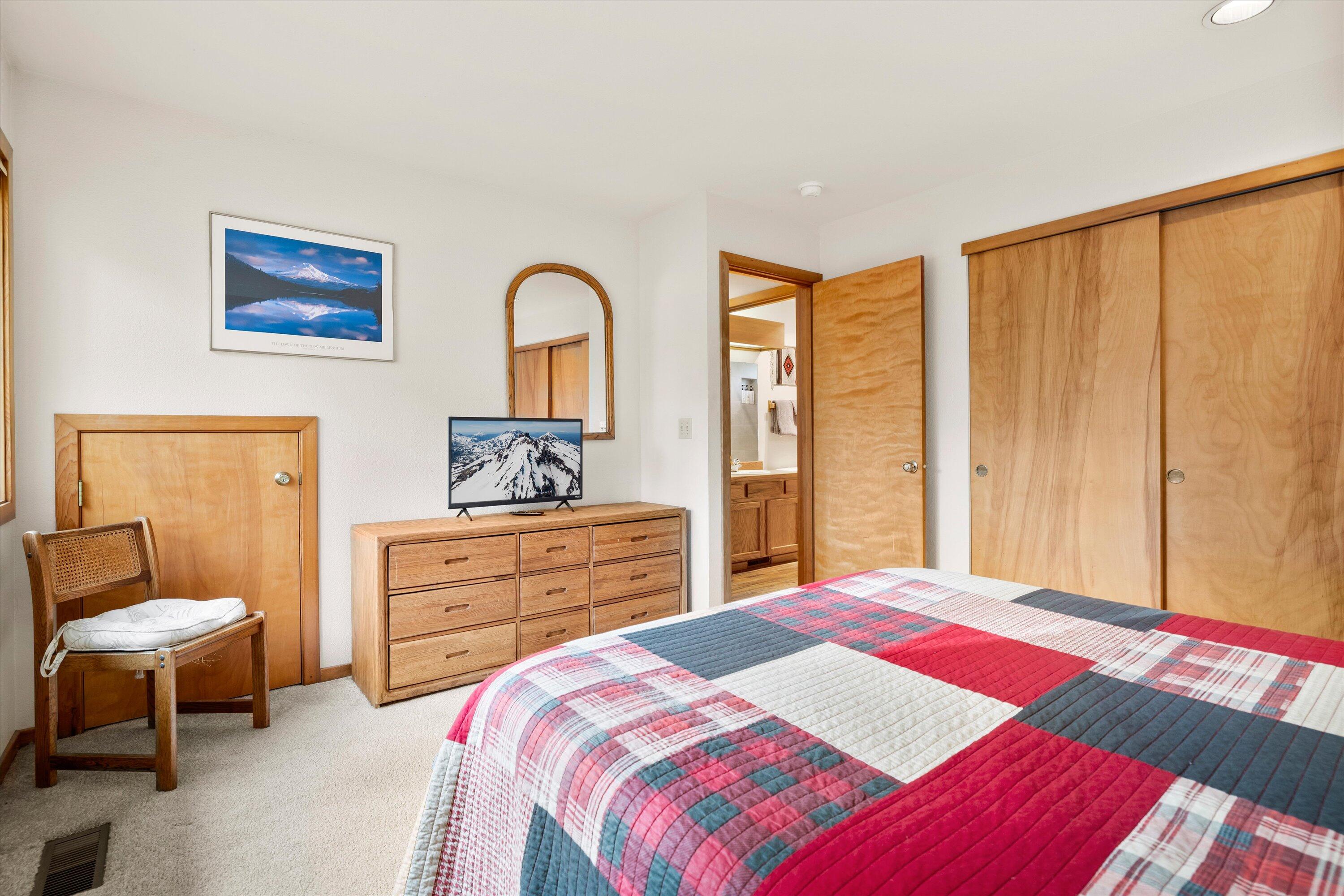 Fairway Crest Village - Residential