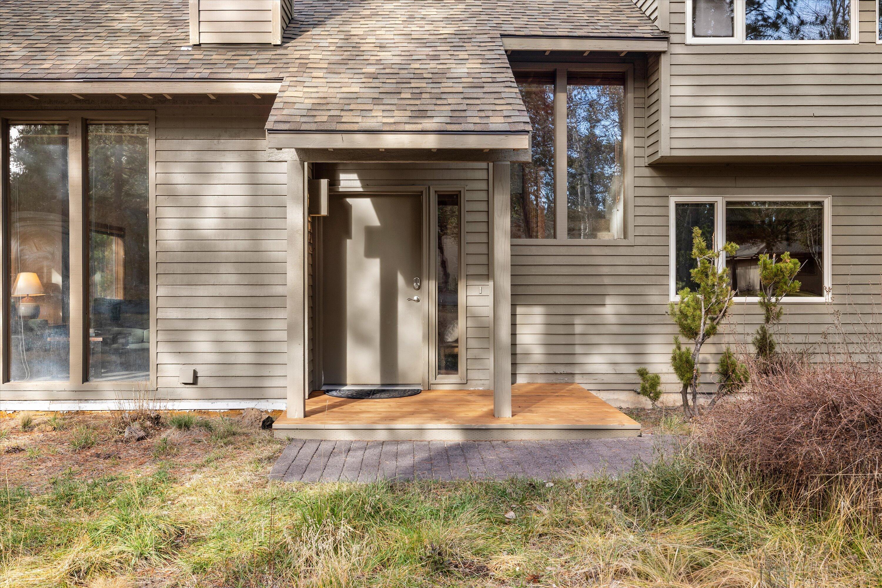 Fairway Crest Village - Residential