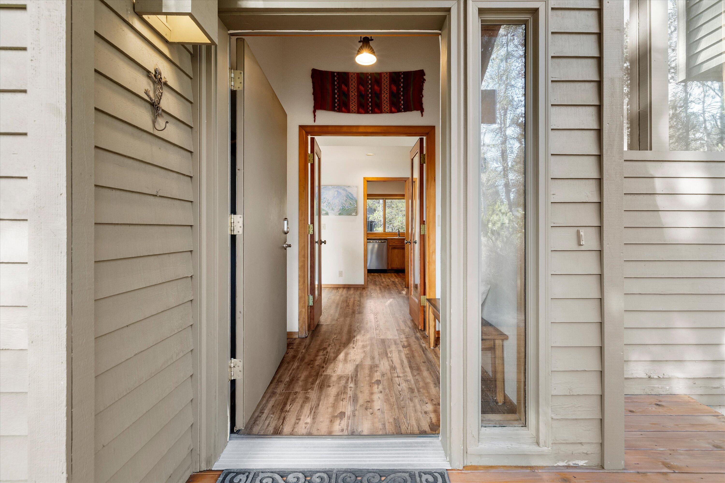 Fairway Crest Village - Residential