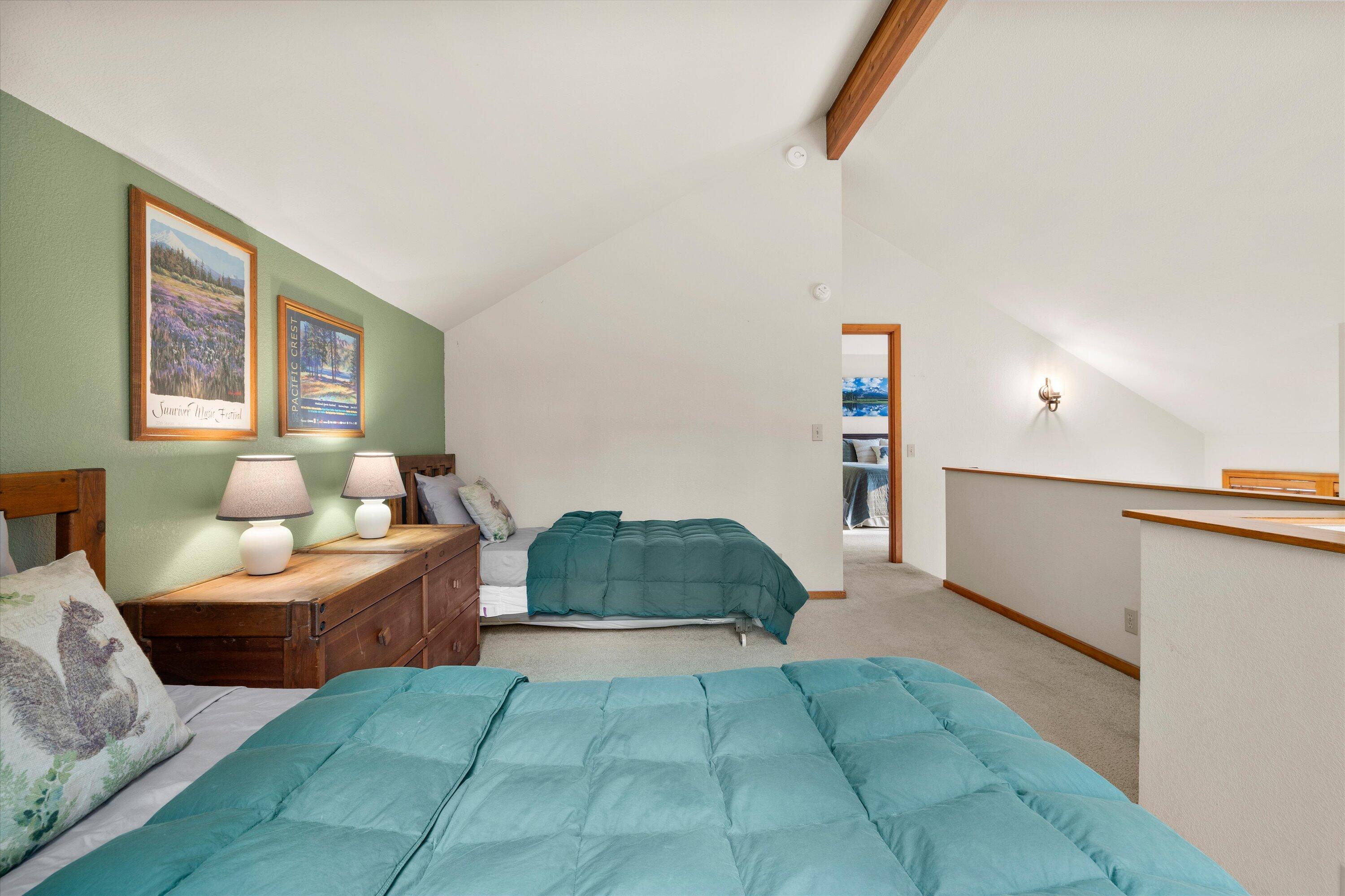 Fairway Crest Village - Residential