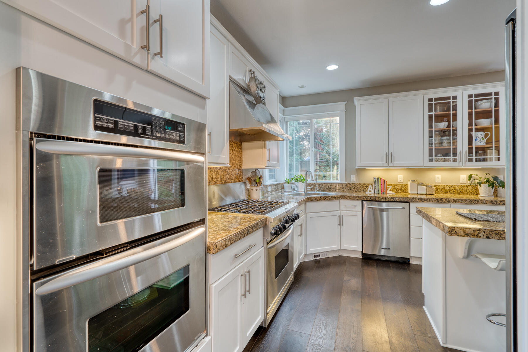 River Canyon Estates - Residential