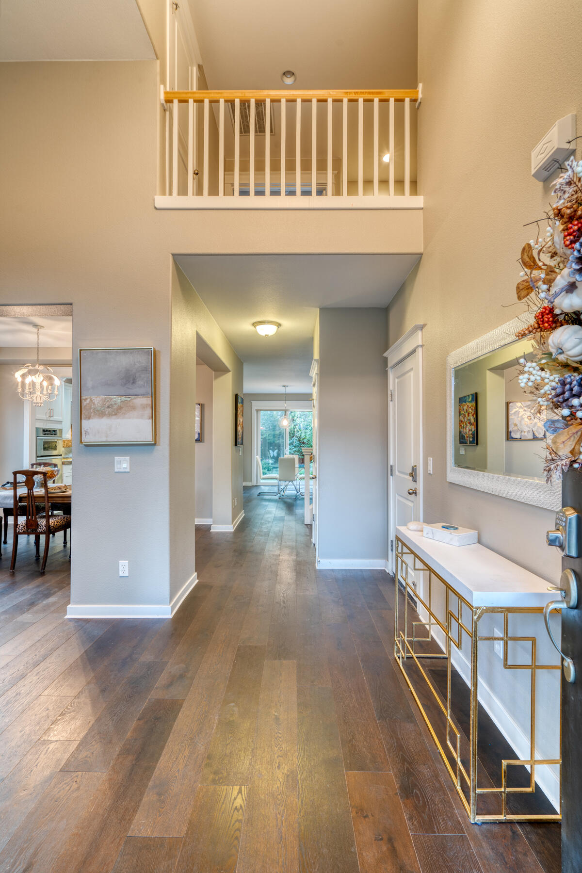 River Canyon Estates - Residential