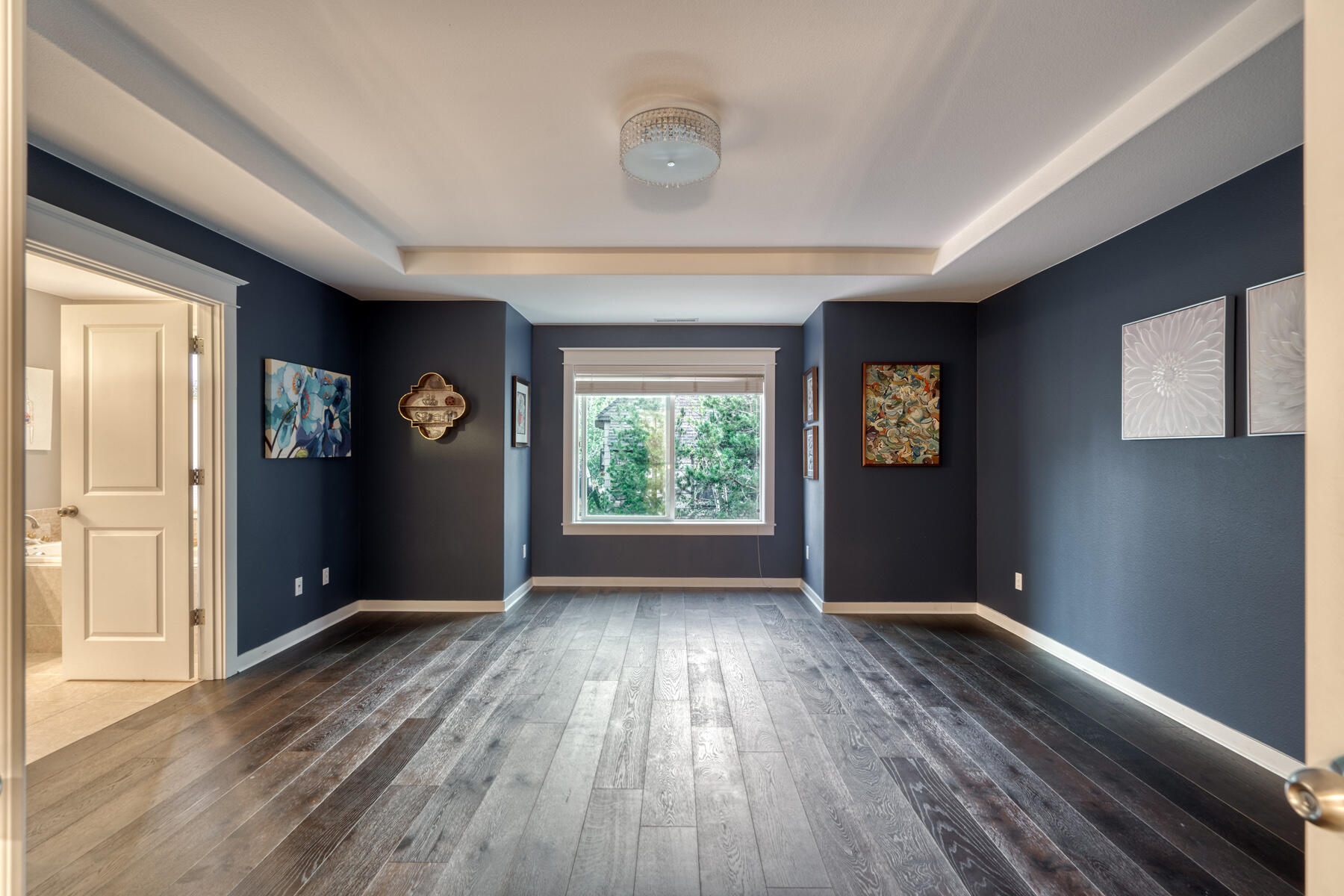 River Canyon Estates - Residential