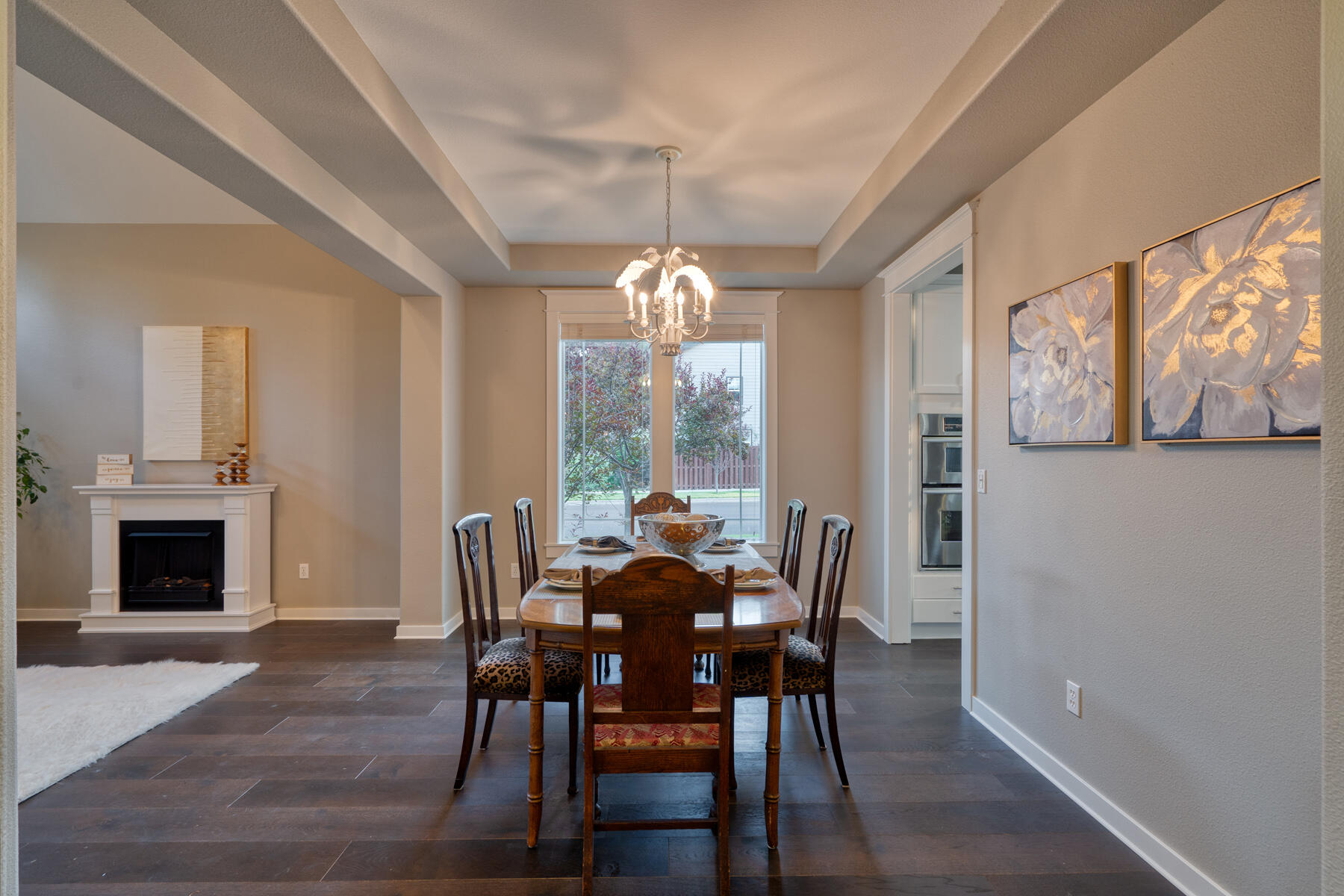 River Canyon Estates - Residential