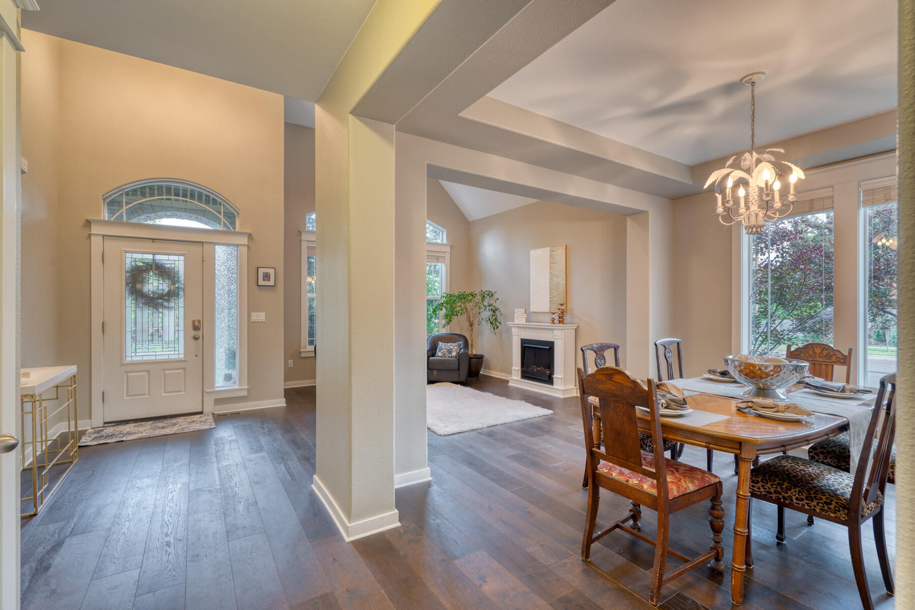 River Canyon Estates - Residential