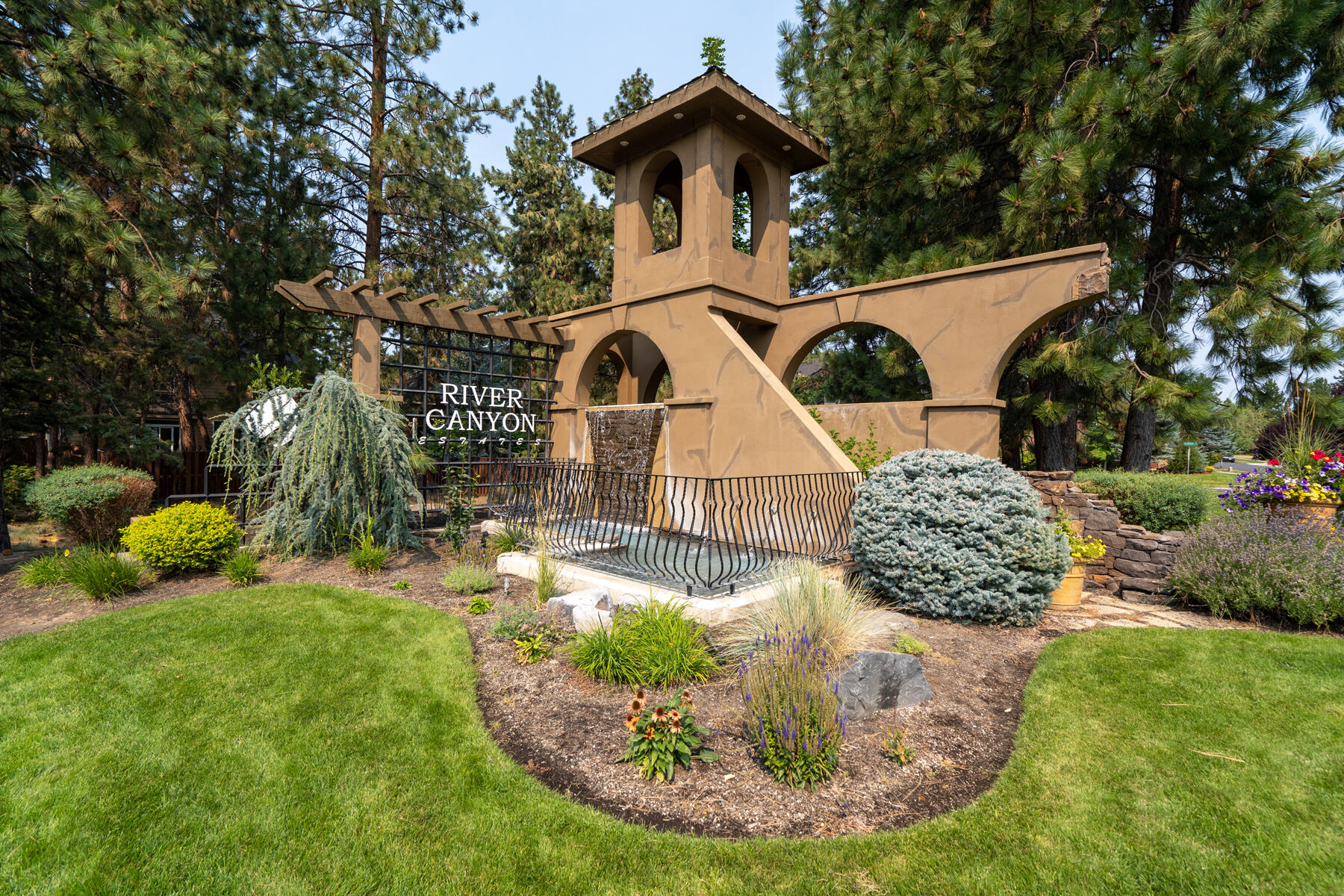 River Canyon Estates - Residential