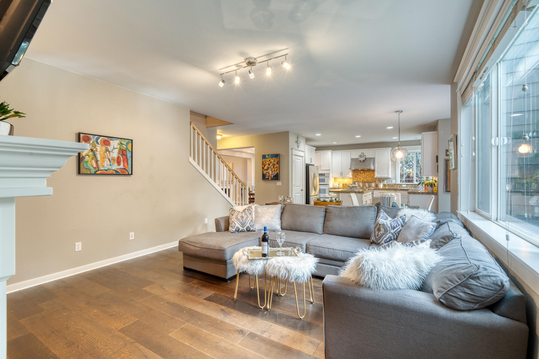 River Canyon Estates - Residential