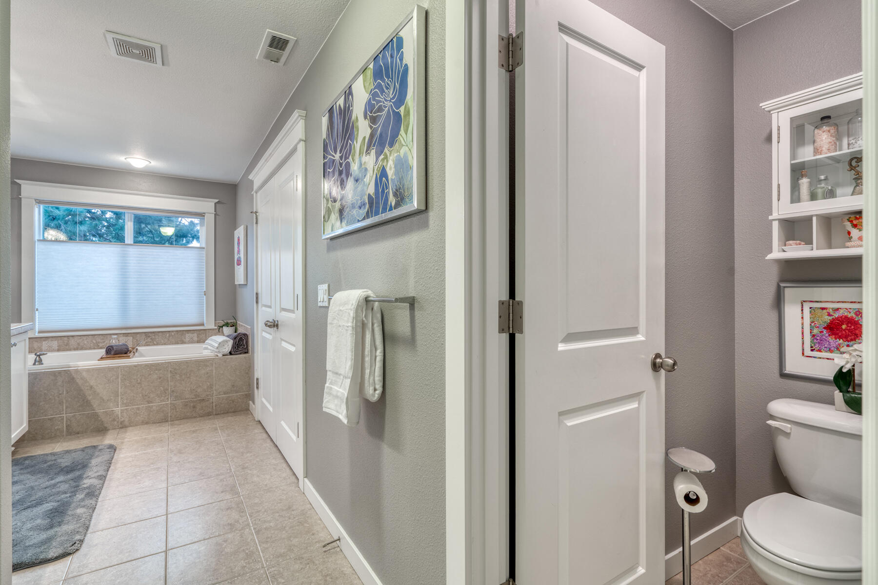 River Canyon Estates - Residential