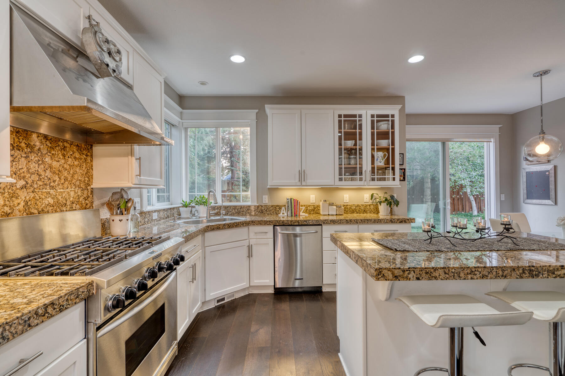 River Canyon Estates - Residential