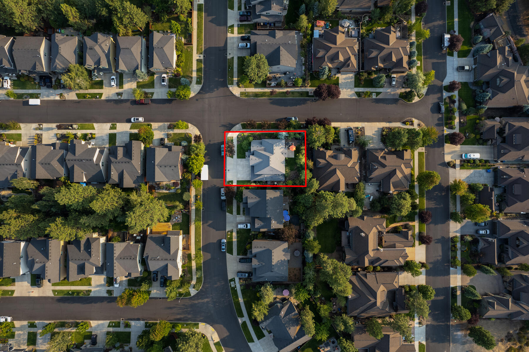 River Canyon Estates - Residential