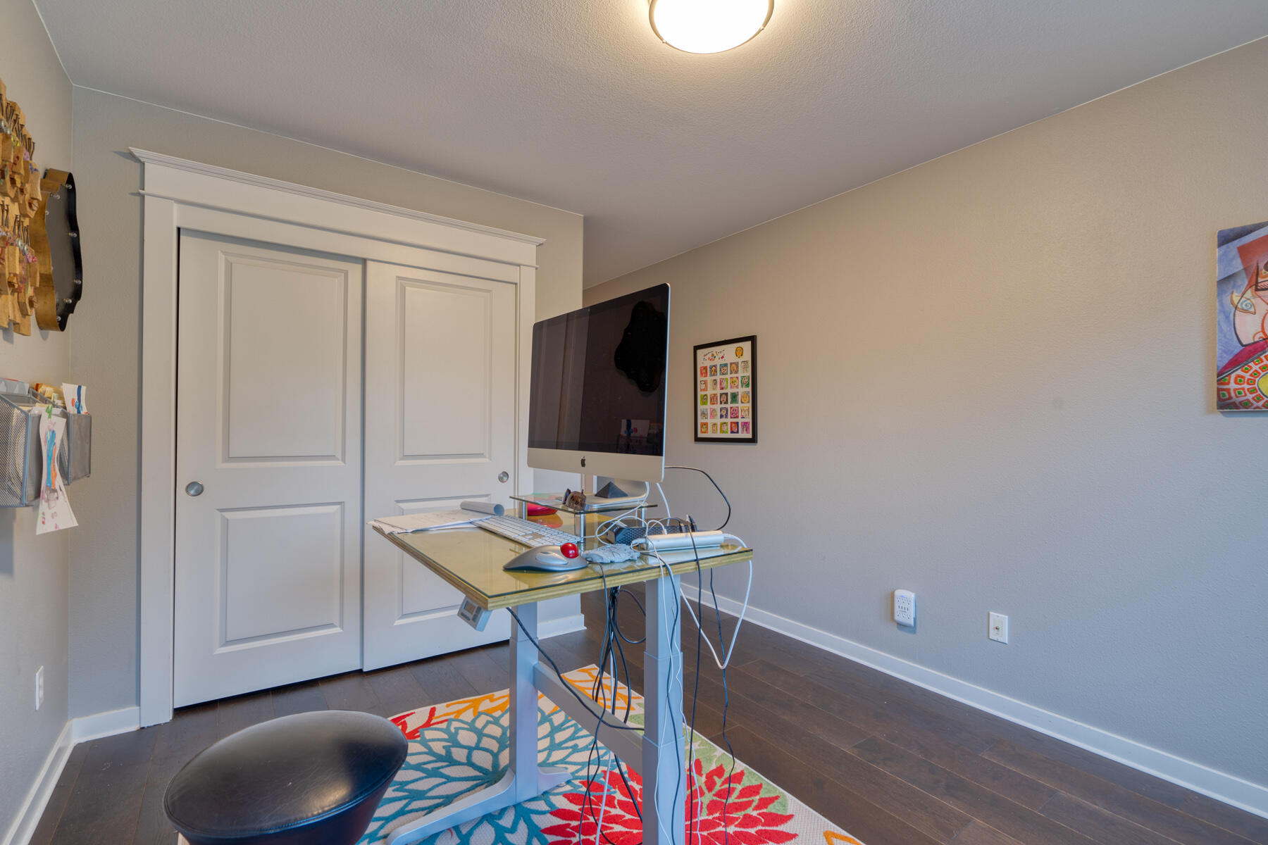 River Canyon Estates - Residential