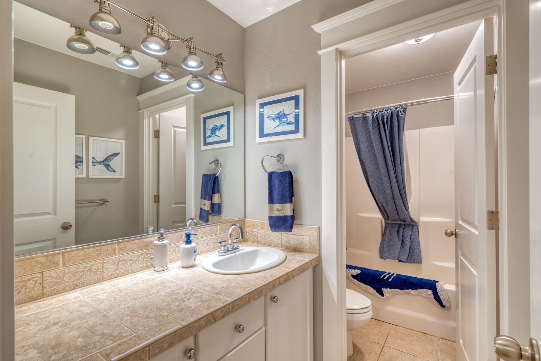 River Canyon Estates - Residential