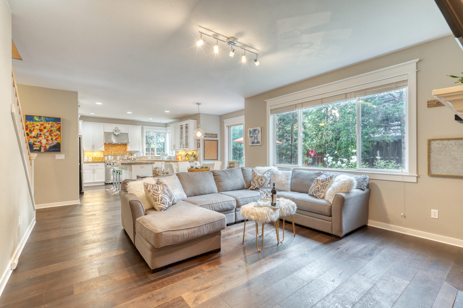 River Canyon Estates - Residential