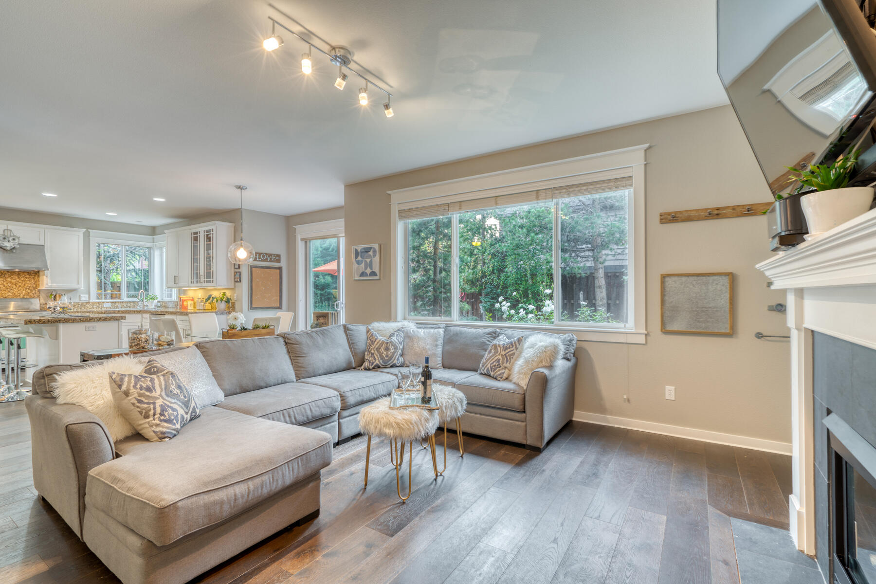 River Canyon Estates - Residential