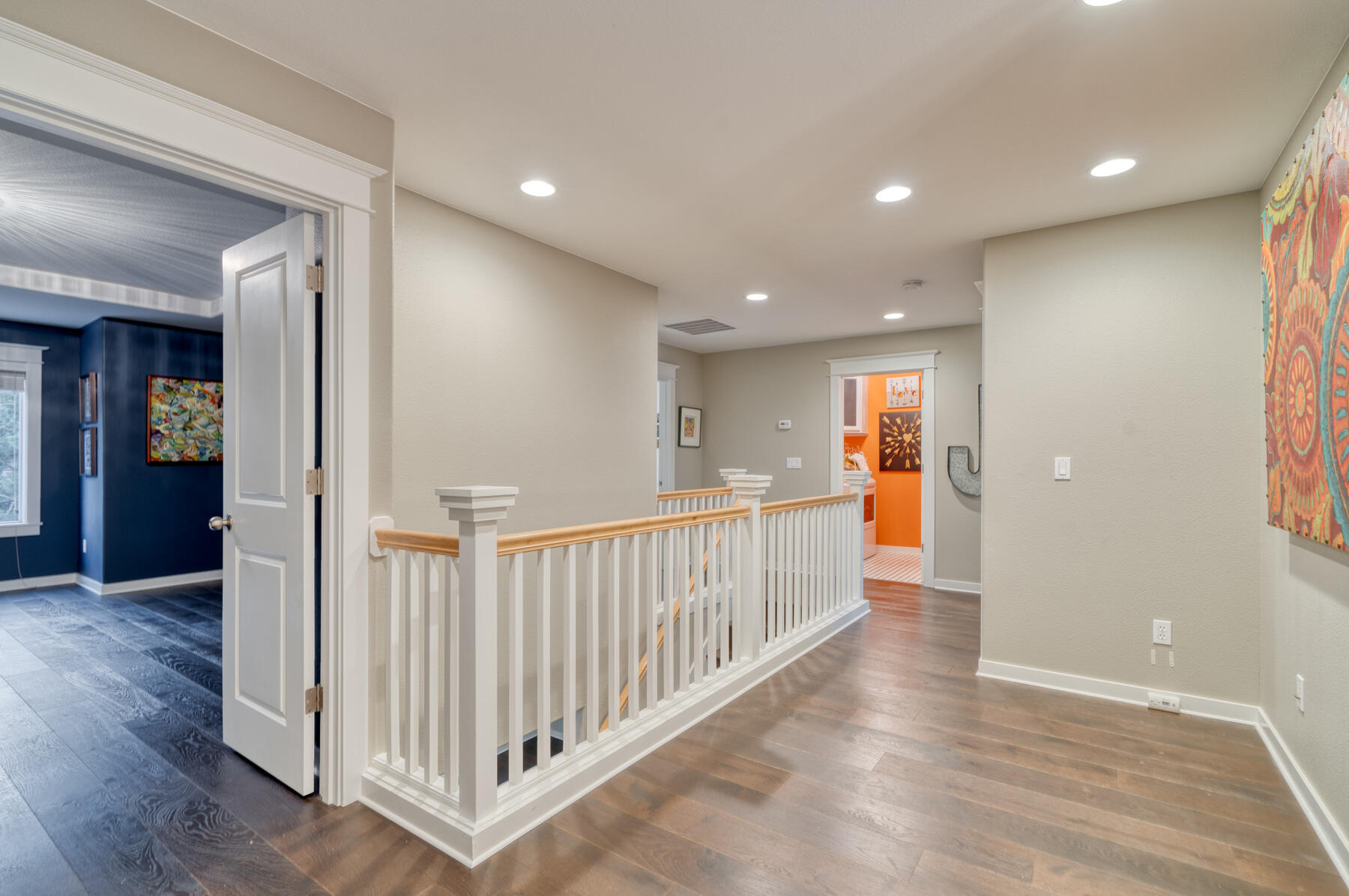 River Canyon Estates - Residential