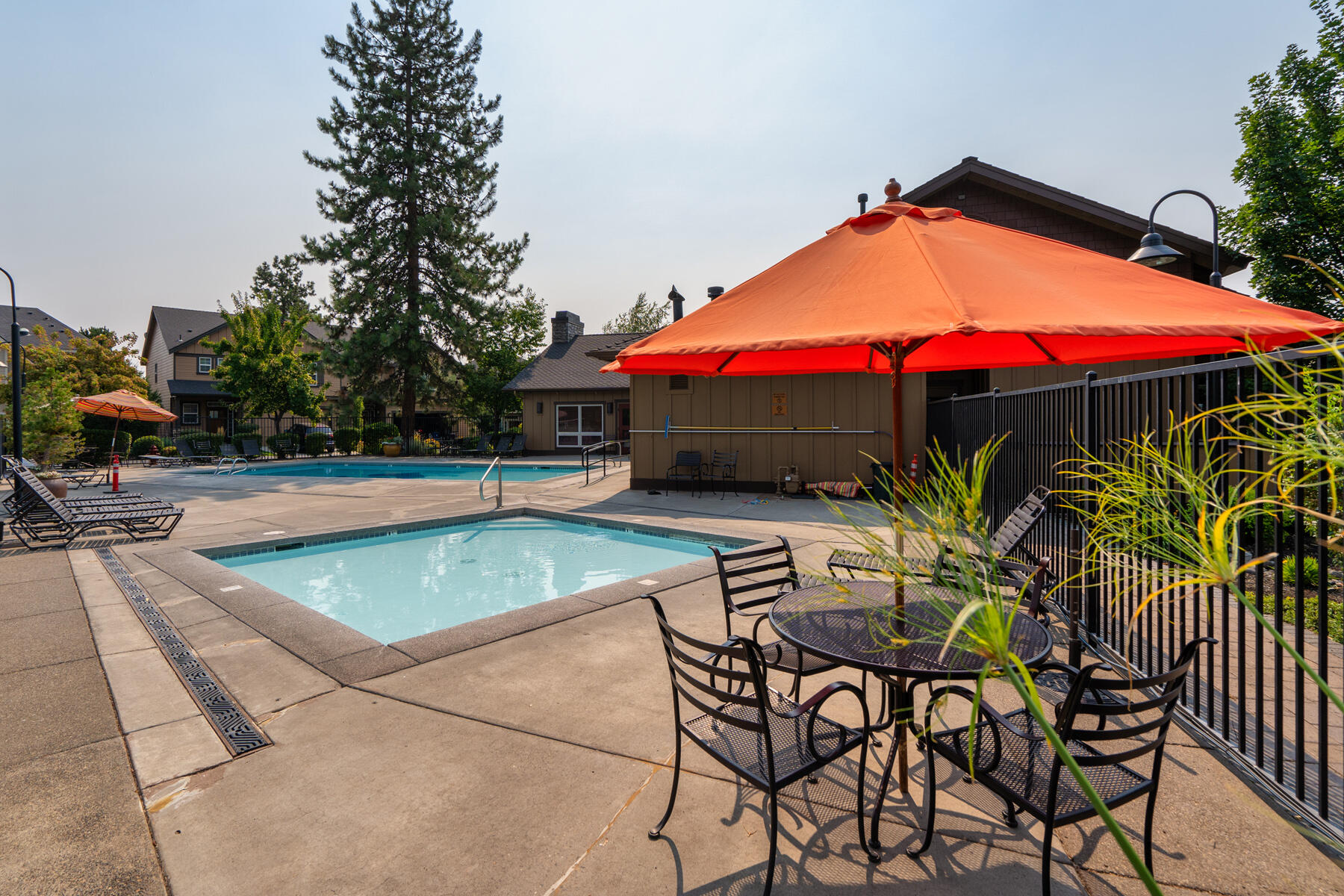 River Canyon Estates - Residential