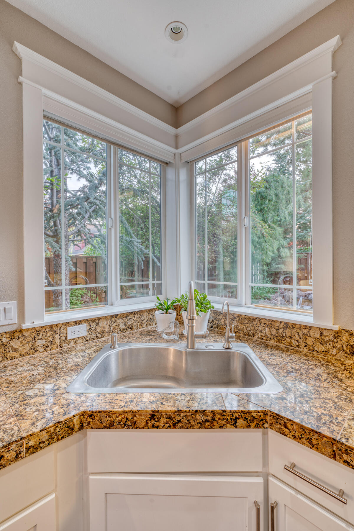 River Canyon Estates - Residential