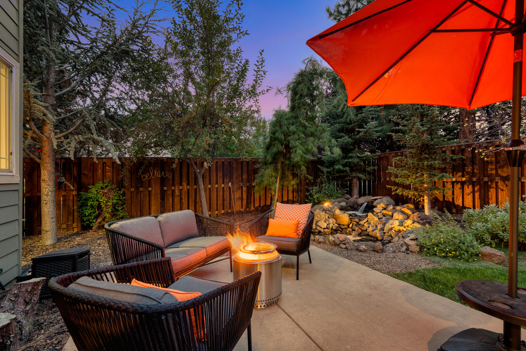 River Canyon Estates - Residential