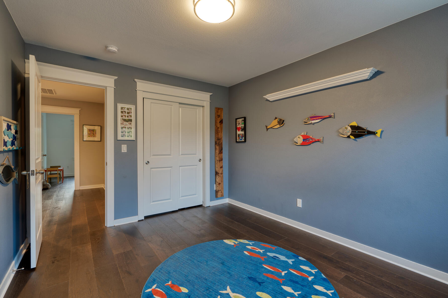 River Canyon Estates - Residential