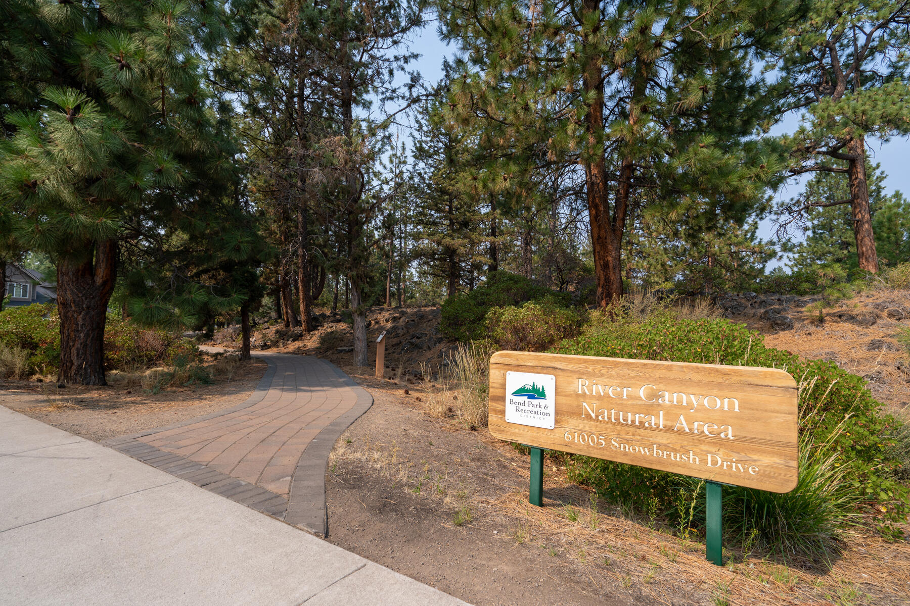 River Canyon Estates - Residential