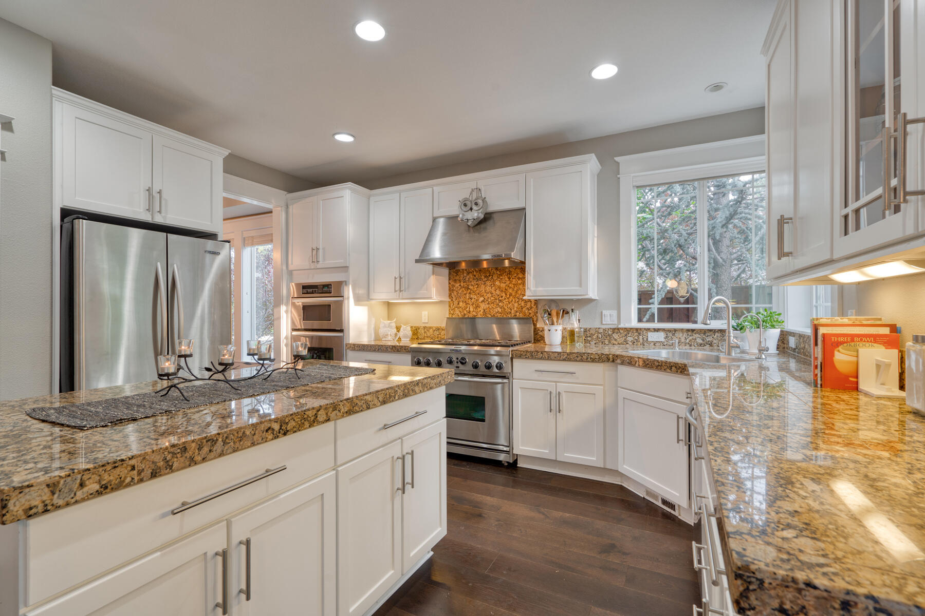 River Canyon Estates - Residential