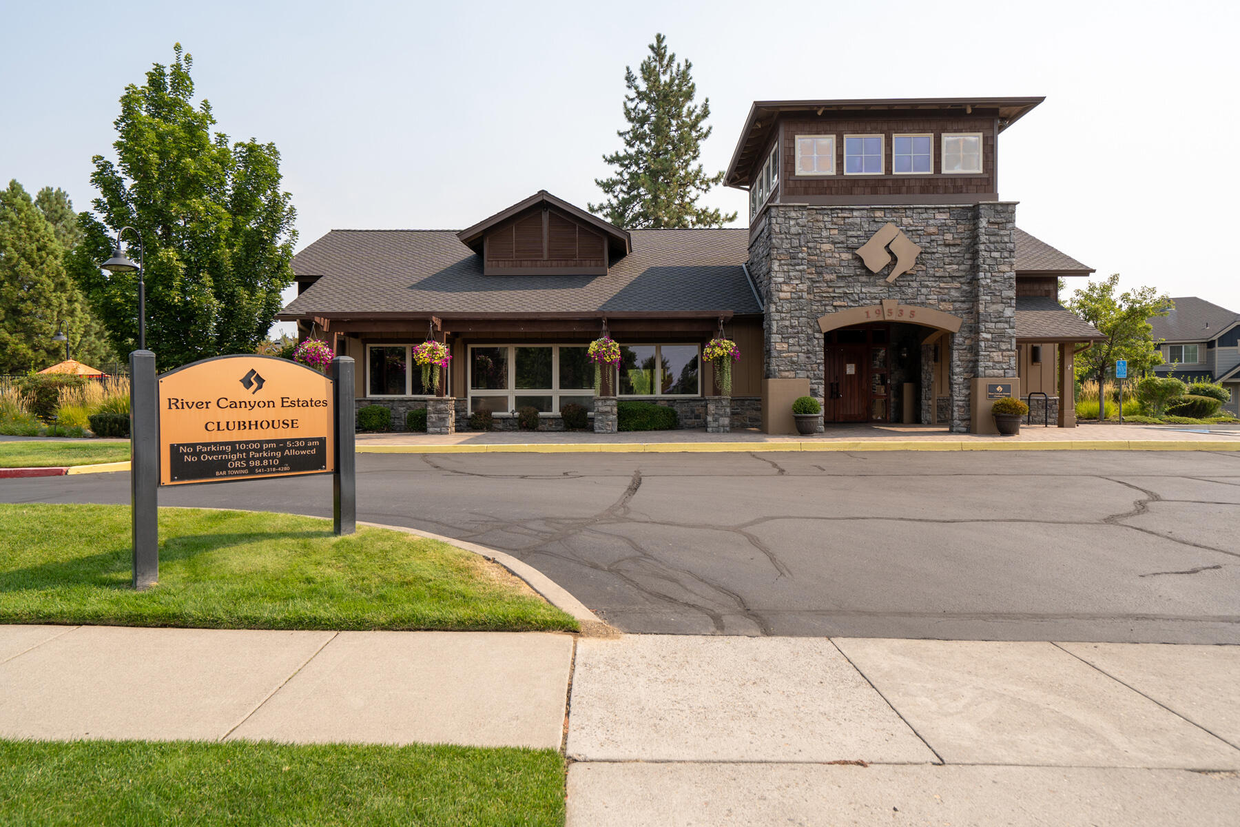 River Canyon Estates - Residential