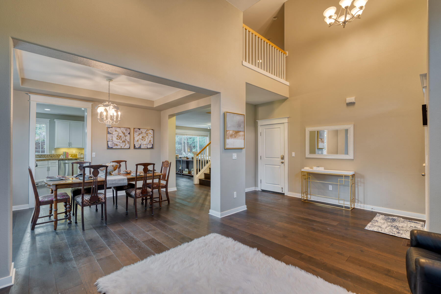 River Canyon Estates - Residential