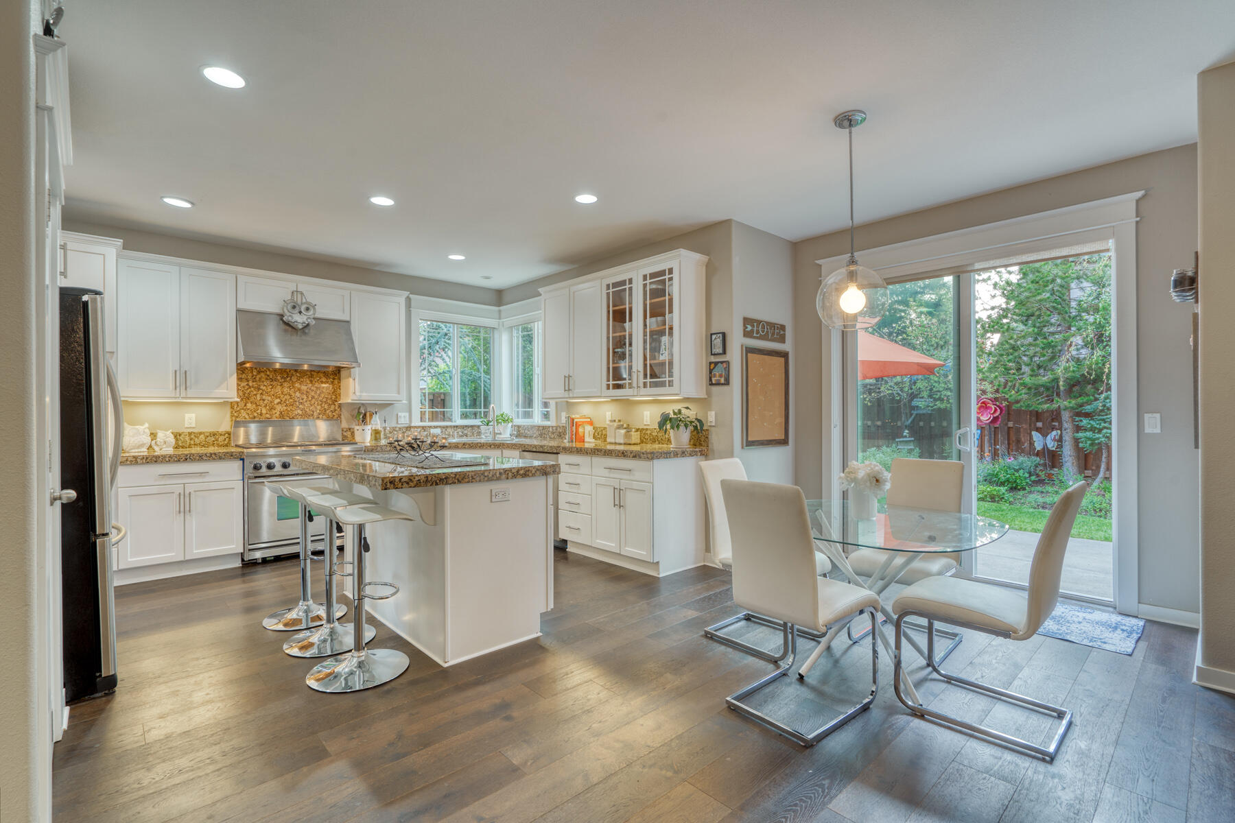 River Canyon Estates - Residential