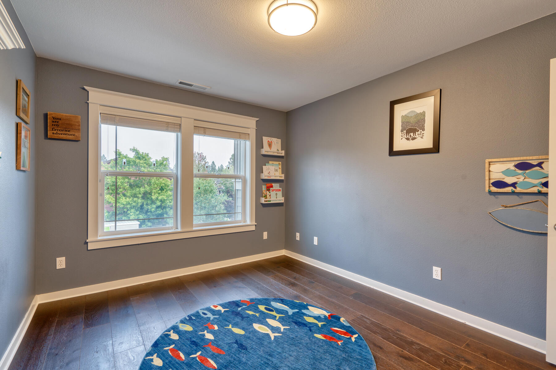 River Canyon Estates - Residential