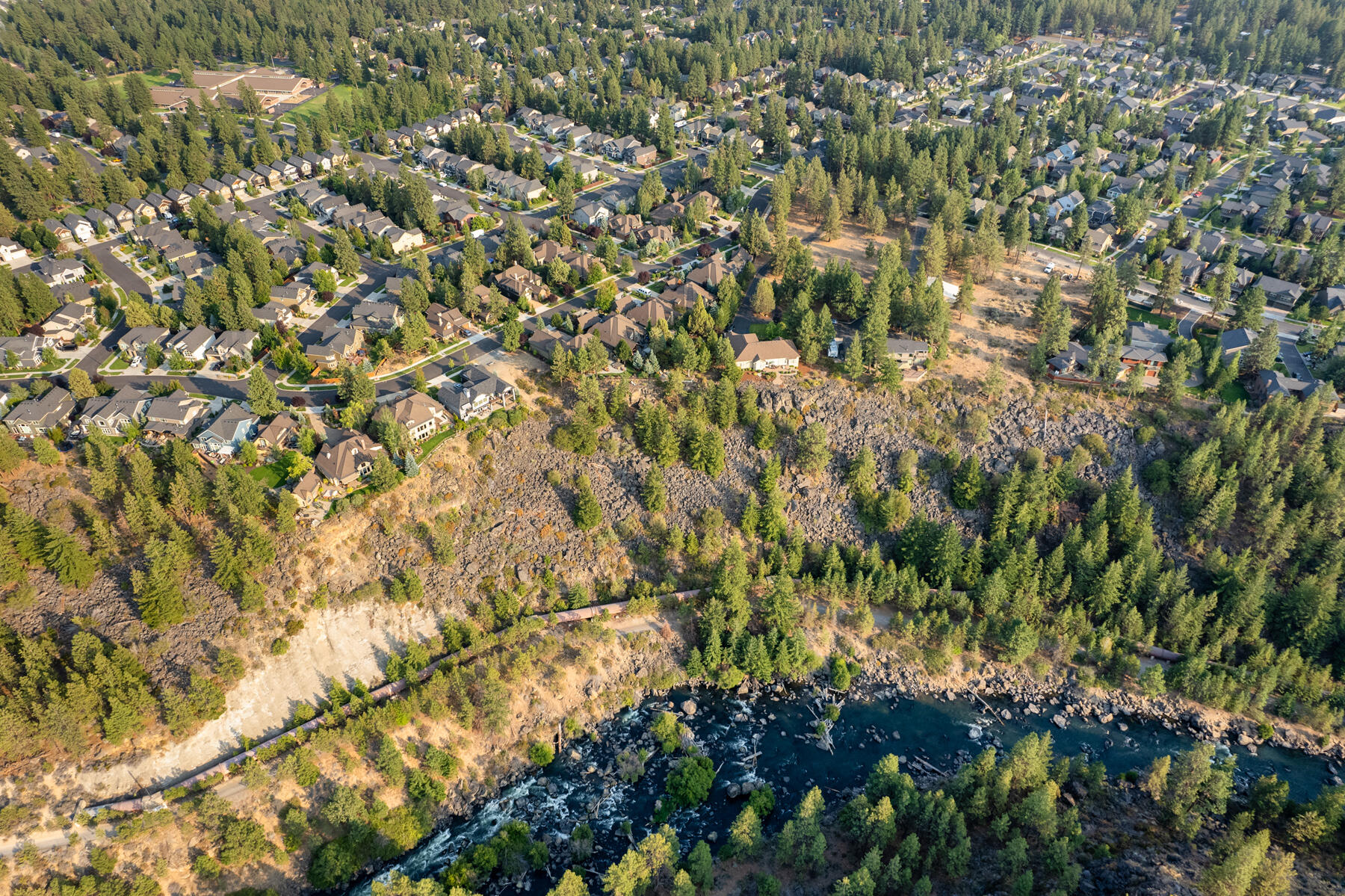 River Canyon Estates - Residential