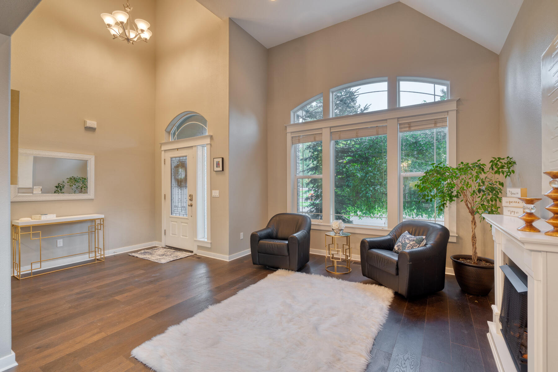 River Canyon Estates - Residential