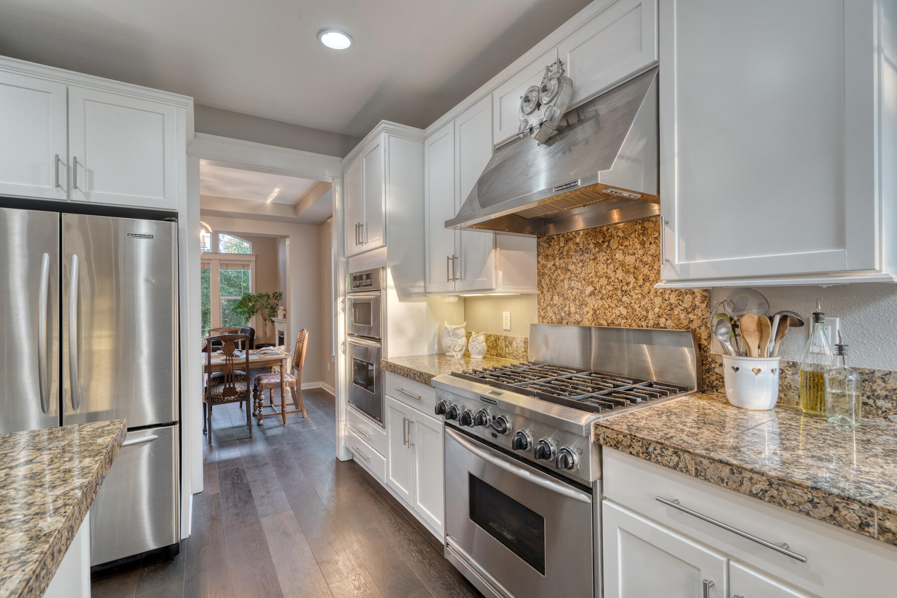 River Canyon Estates - Residential