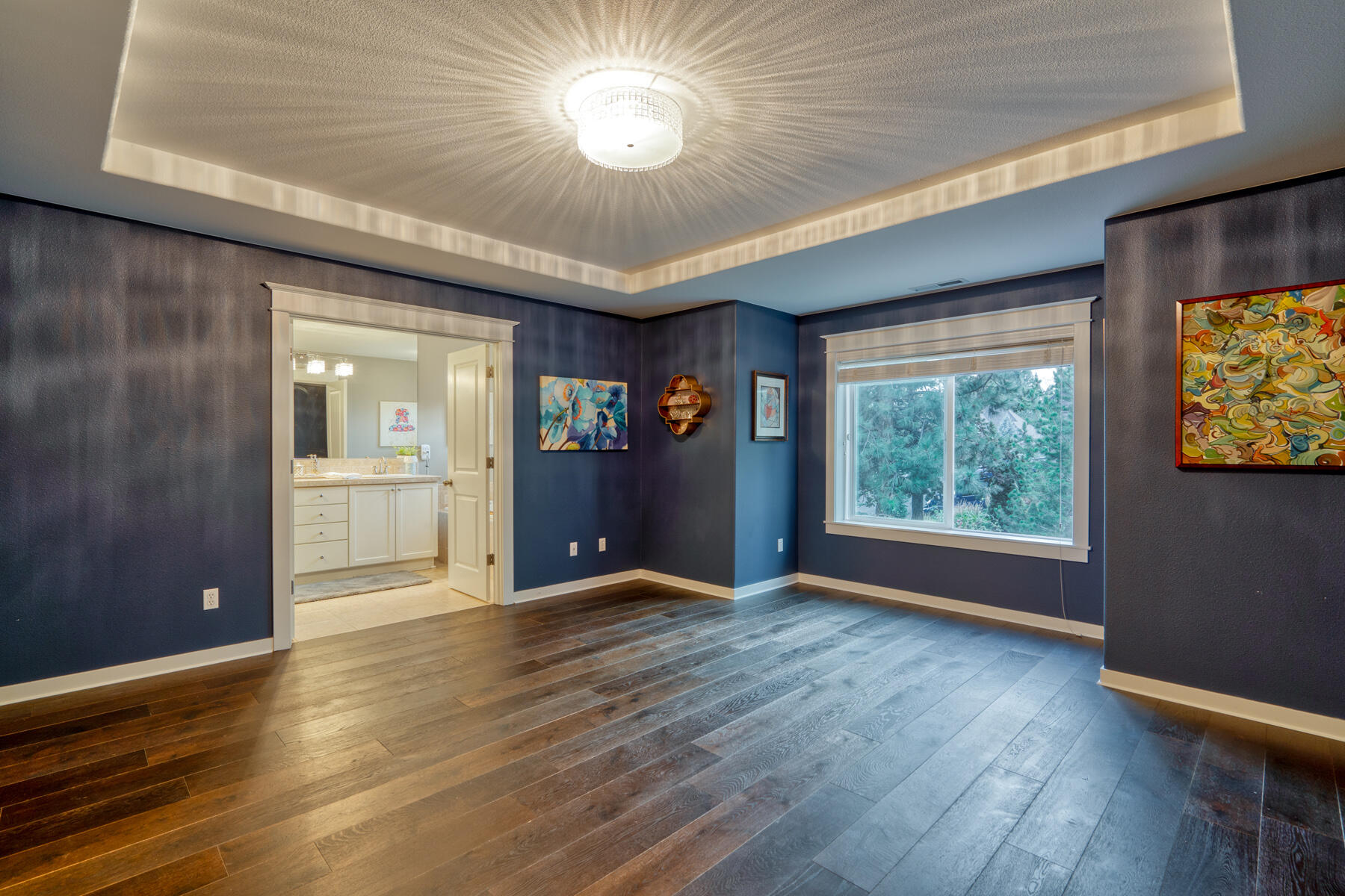 River Canyon Estates - Residential