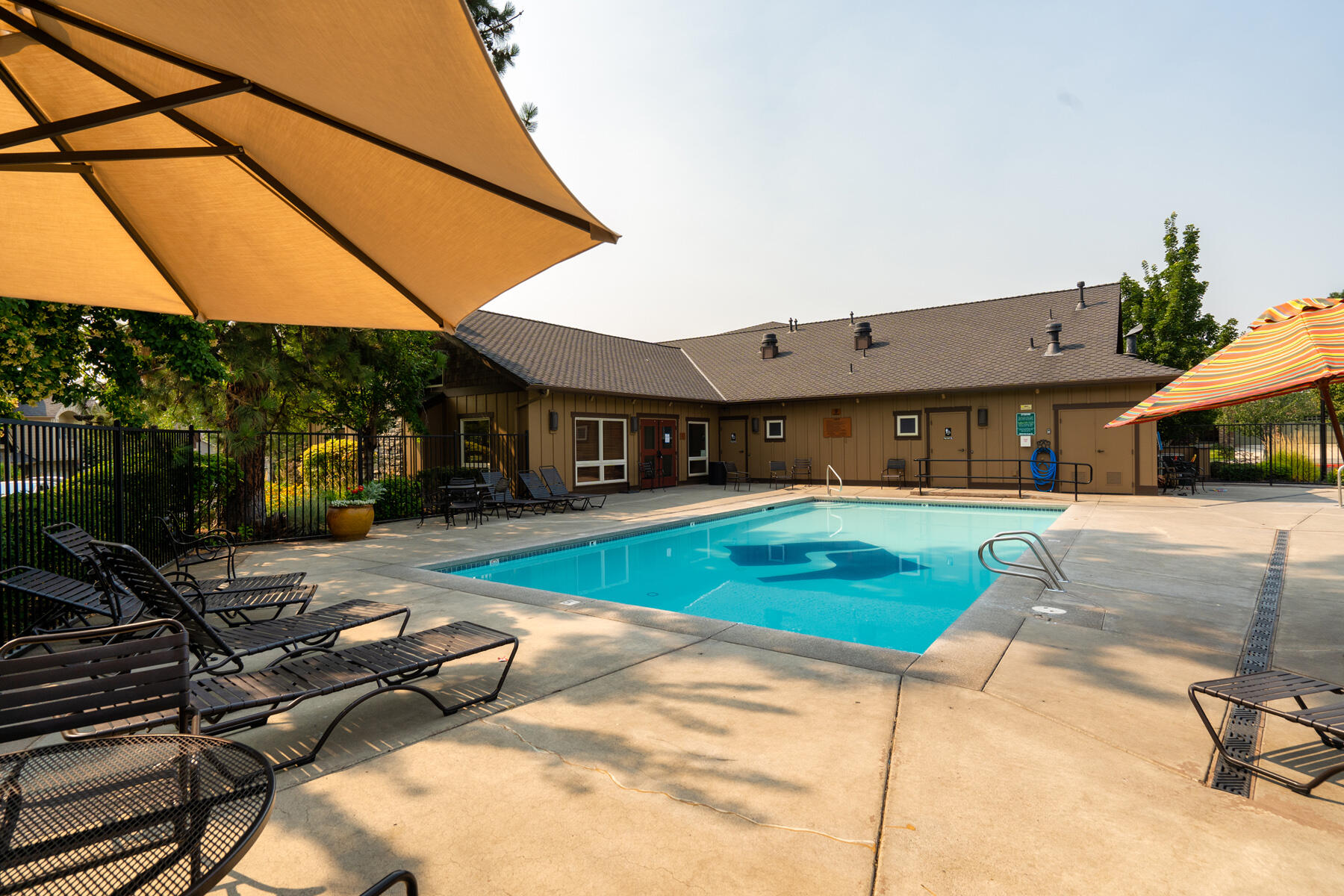 River Canyon Estates - Residential