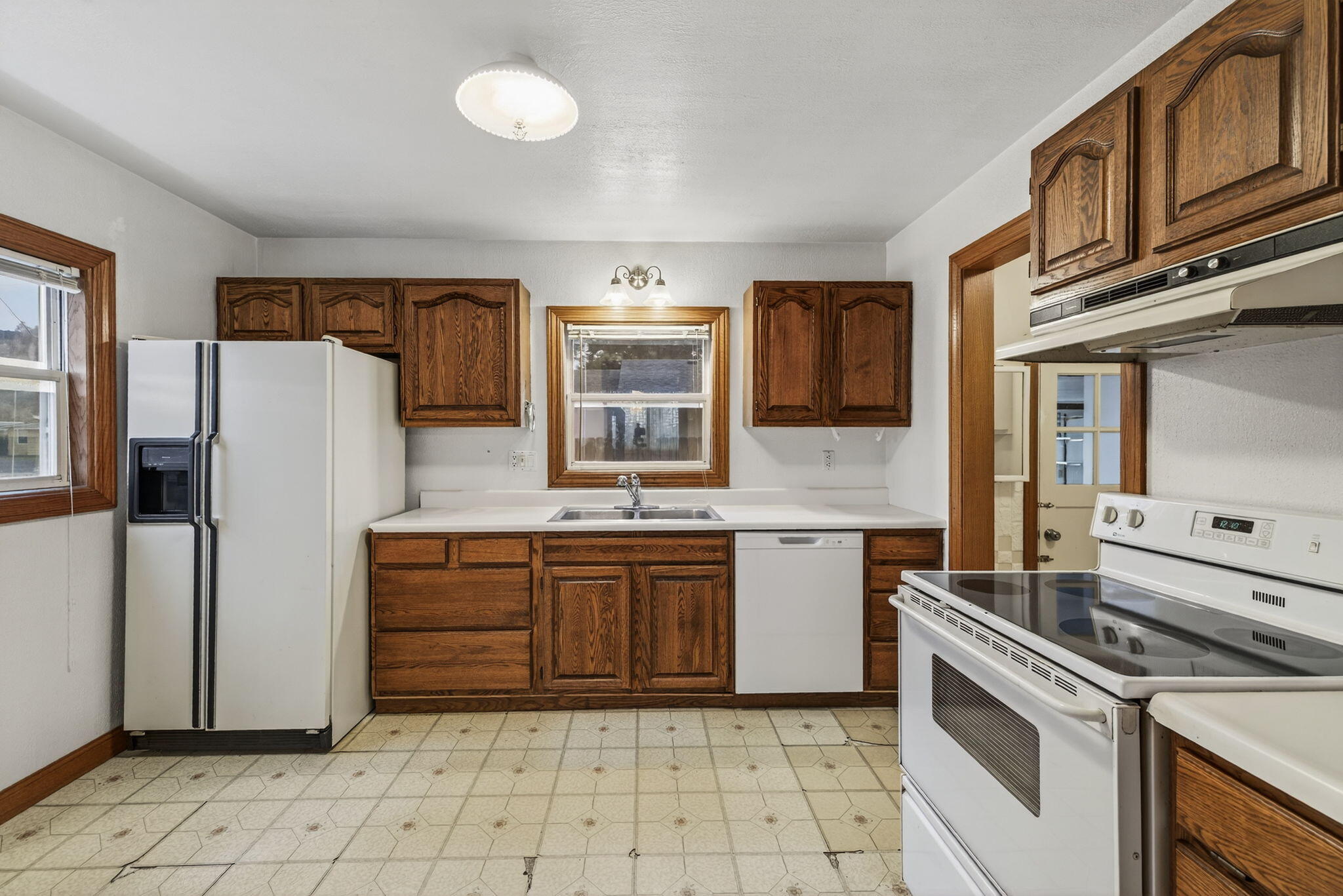 Nobles - Residential